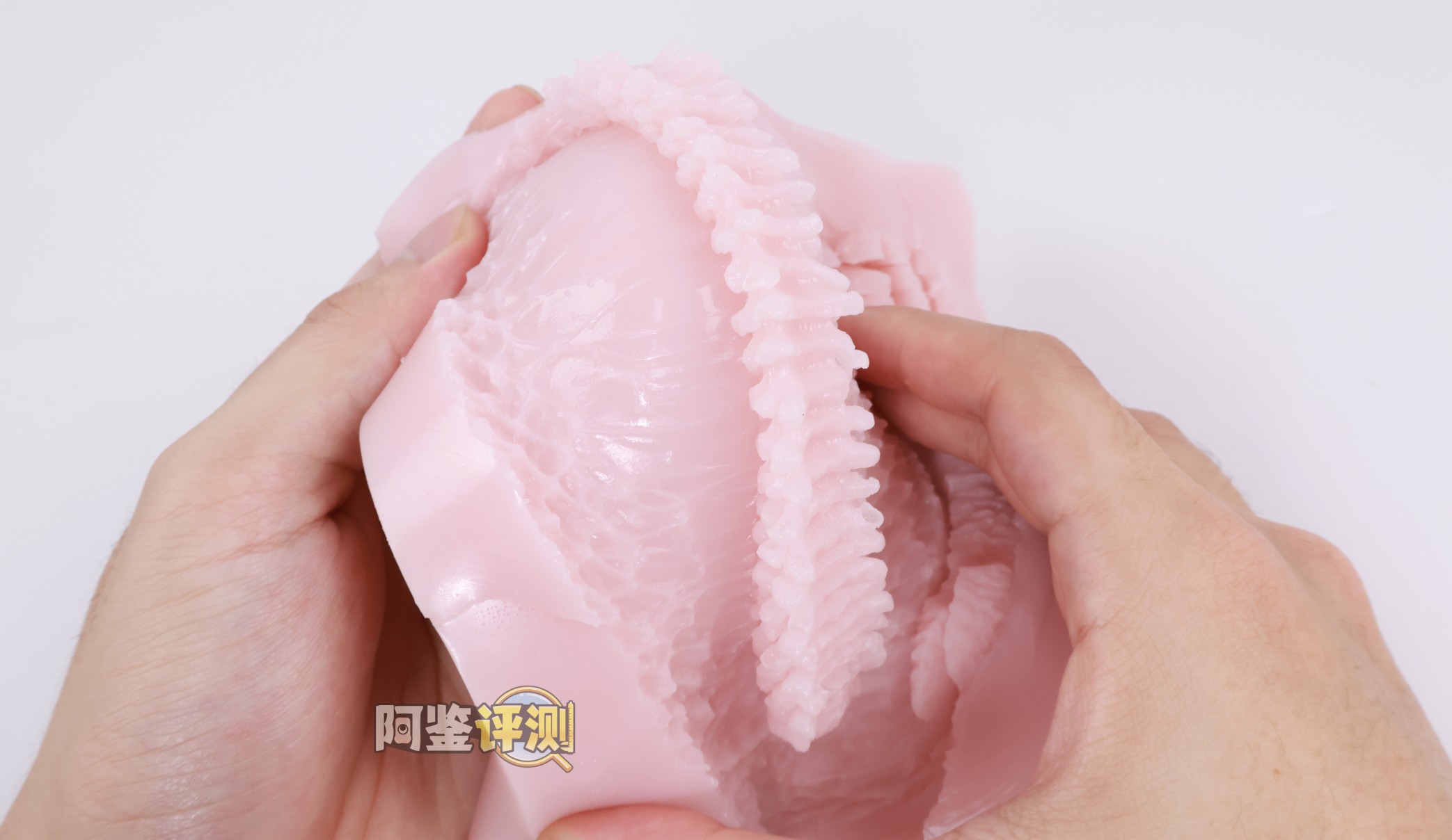 TOMAX通贩大魔王——“女神Virgo系列/Liber/soft款”评测！猎奇但又不够猎奇，对概念投入不足有些让人遗憾