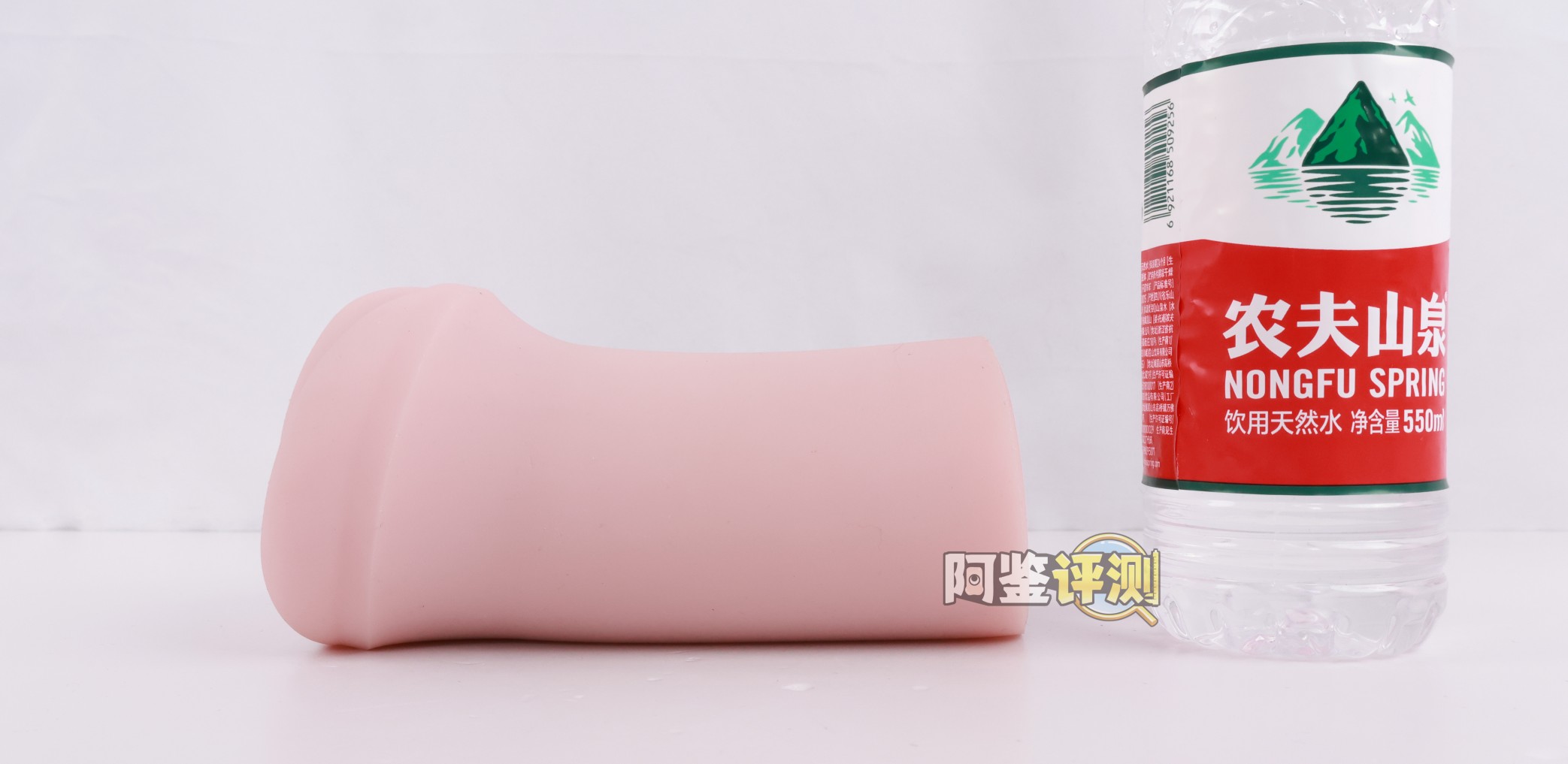 TOMAX通贩大魔王——“女神Virgo系列/Liber/soft款”评测！猎奇但又不够猎奇，对概念投入不足有些让人遗憾