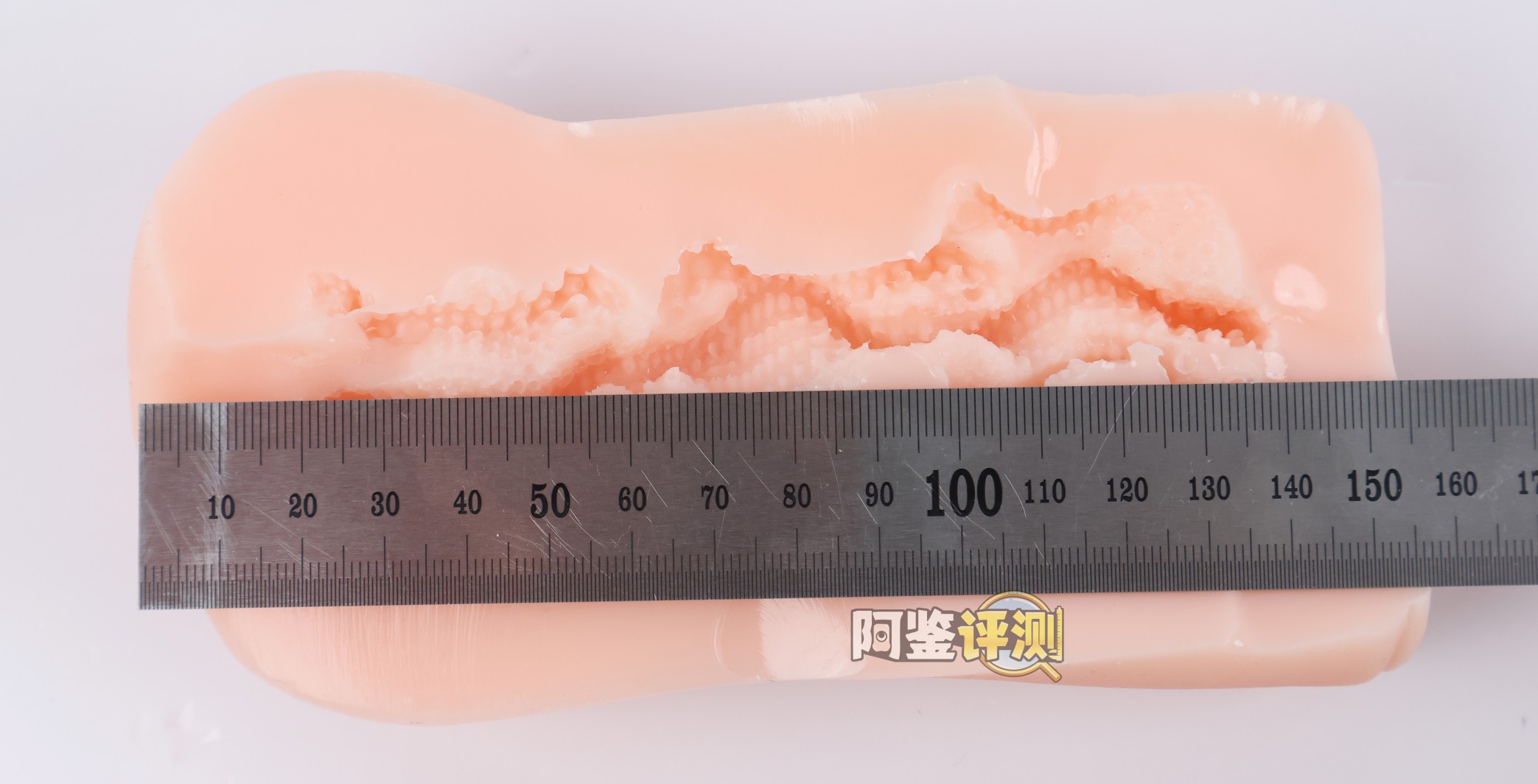 汤马托易士——“宅妹爸爸活”评测！超软胶和大块结构的结合，可惜通道薄弱超影响体验...