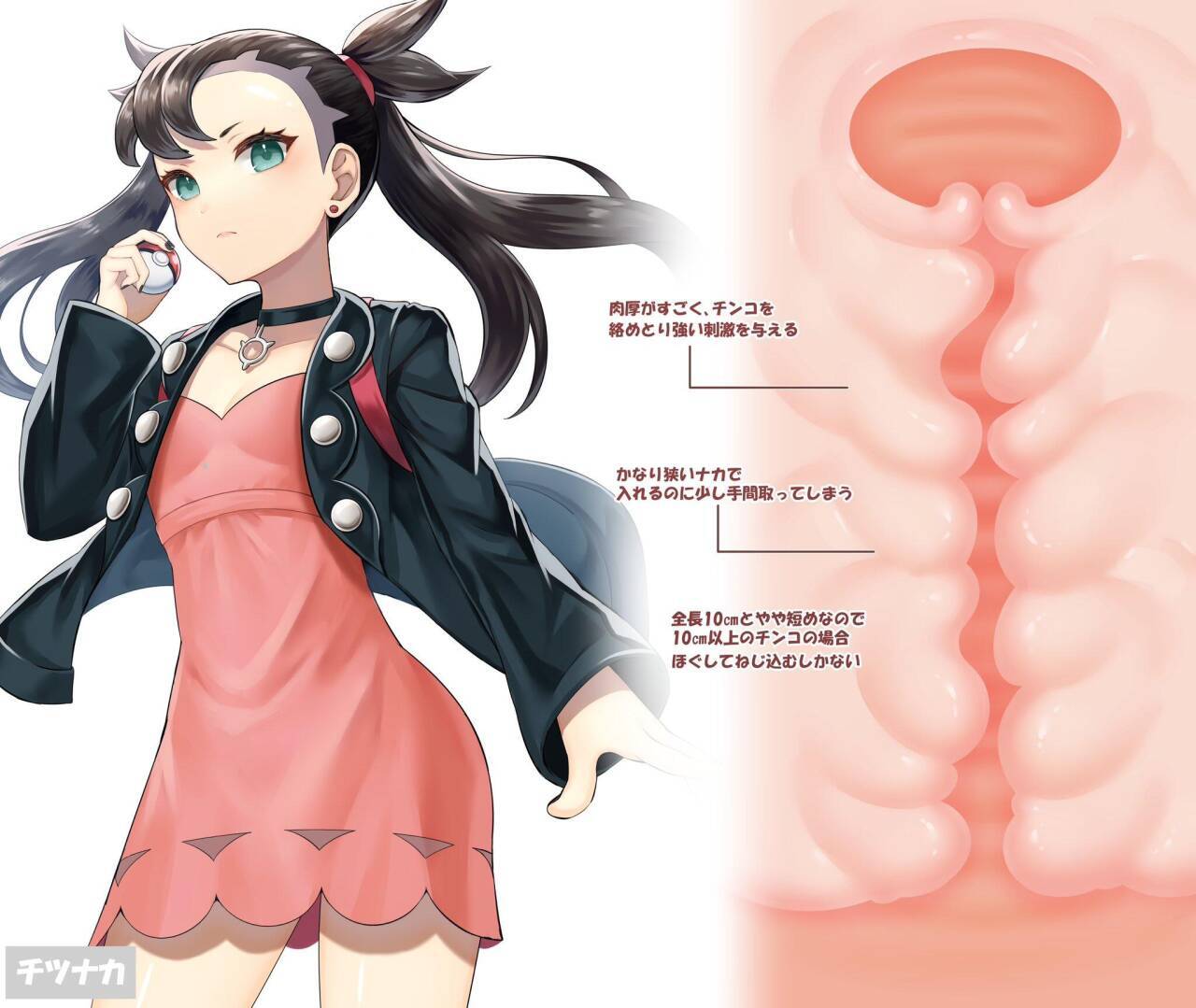 TOMAX通贩大魔王——“女神Virgo系列/Phantasma/soft款”评测！模拟黄漫中的肉褶？感觉多少有点概念欺诈了