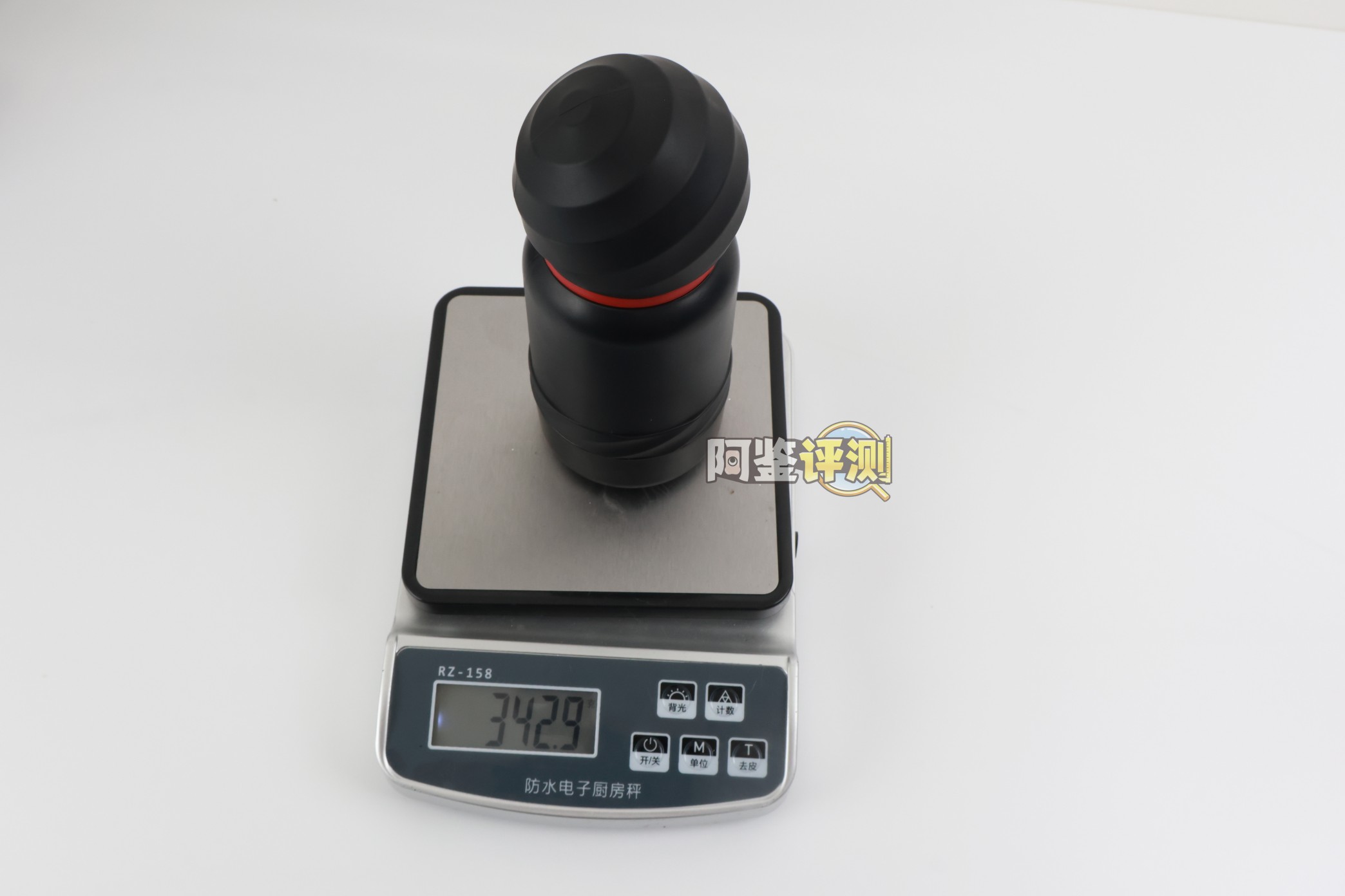 GXP——“艾萝机娘（手动款）”评测！TENGA打气筒“AERO—Cobalt Ring”的复刻版，但工艺水平还并没有达到那么好