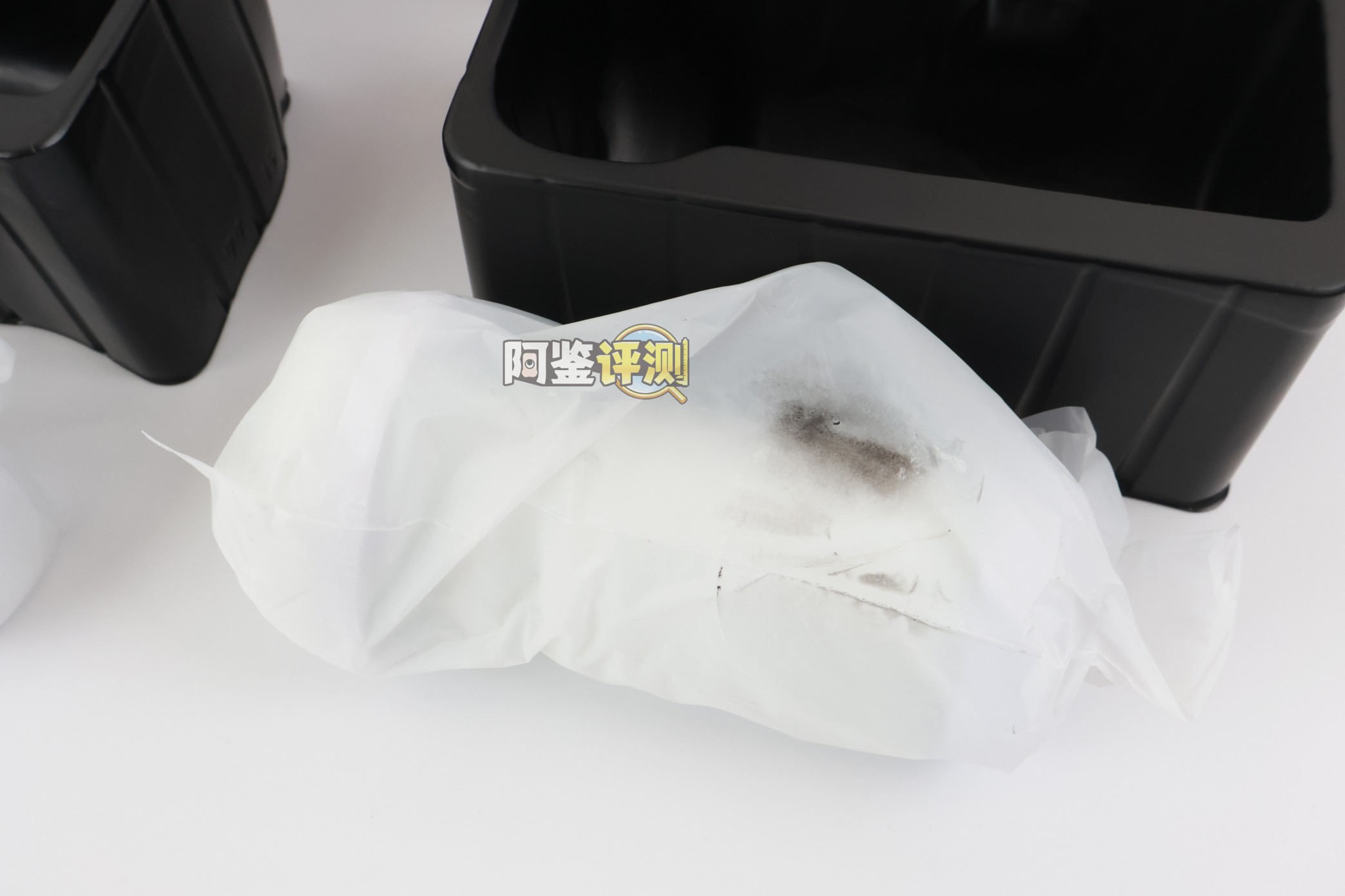 GXP——“艾萝机娘（电动款）”评测！体积超大的巨型吹风机？拿在手里晃来晃去的话我该怎么用才好.....