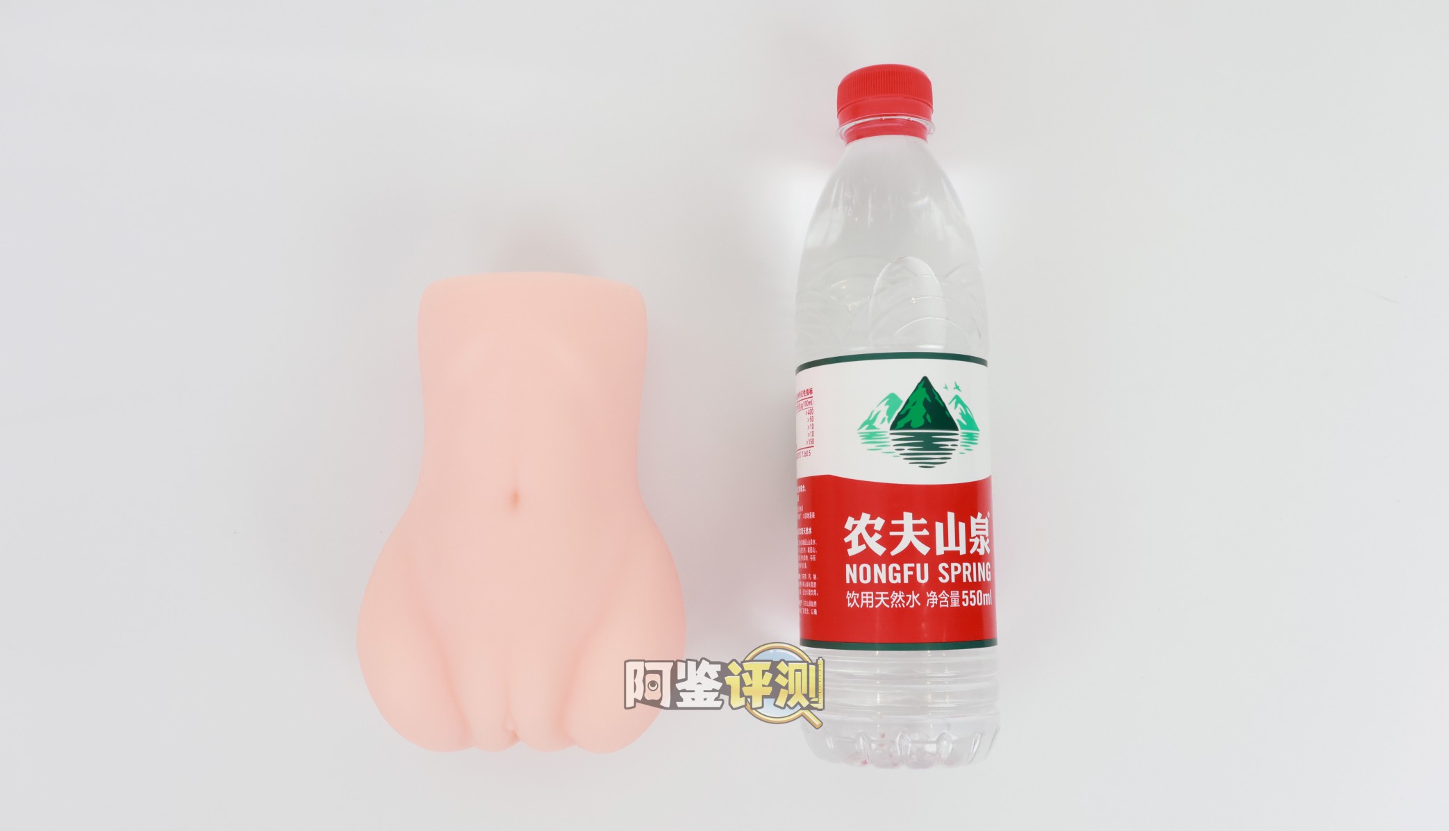 对子哈特——“水无月”评测！简单到如此程度的内部结构，评测都不知道写什么了....