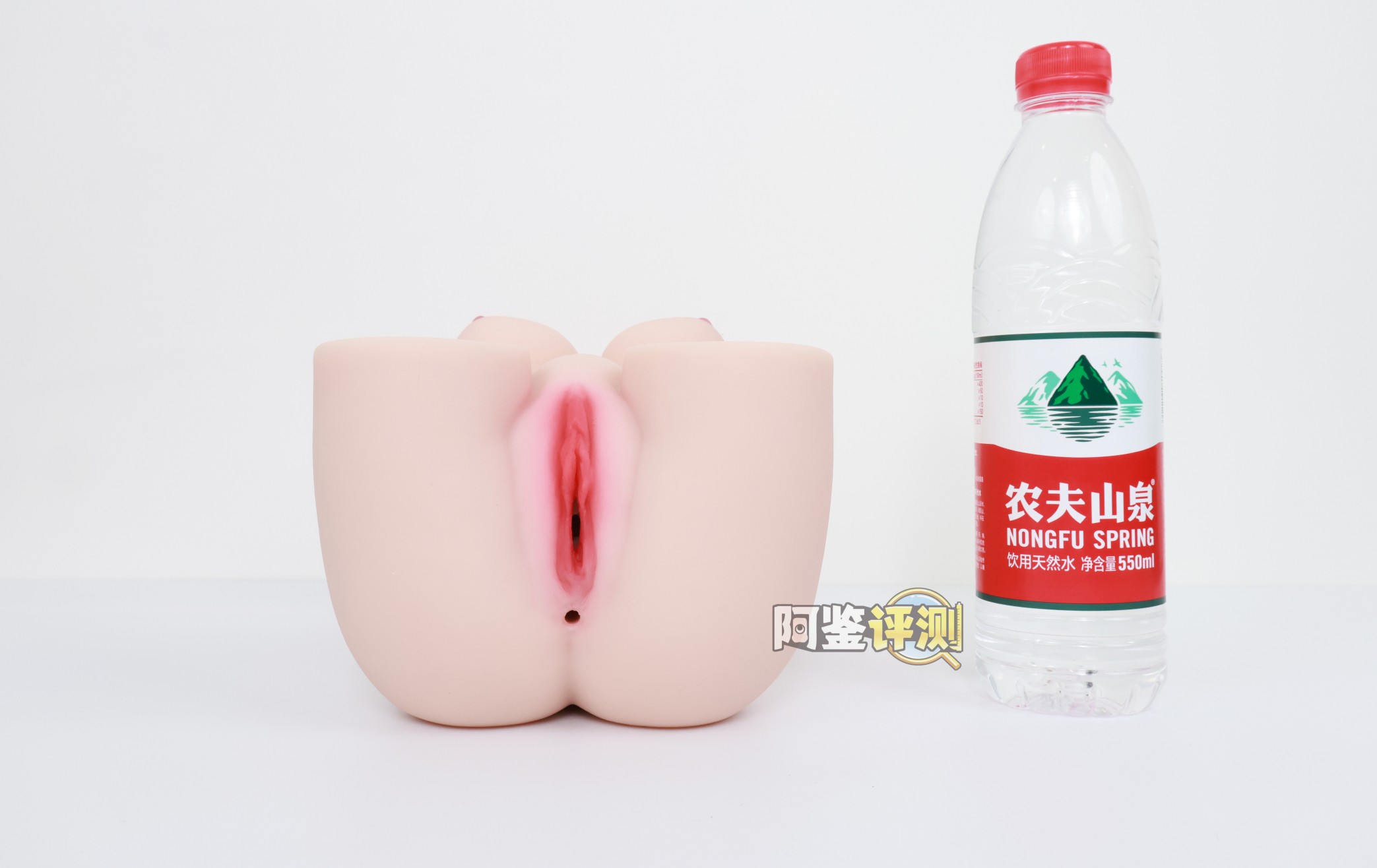 COC——“极速之星”评测！玩具马达声音的奇特电动杯，拖拉机一样的声音真的有点难绷