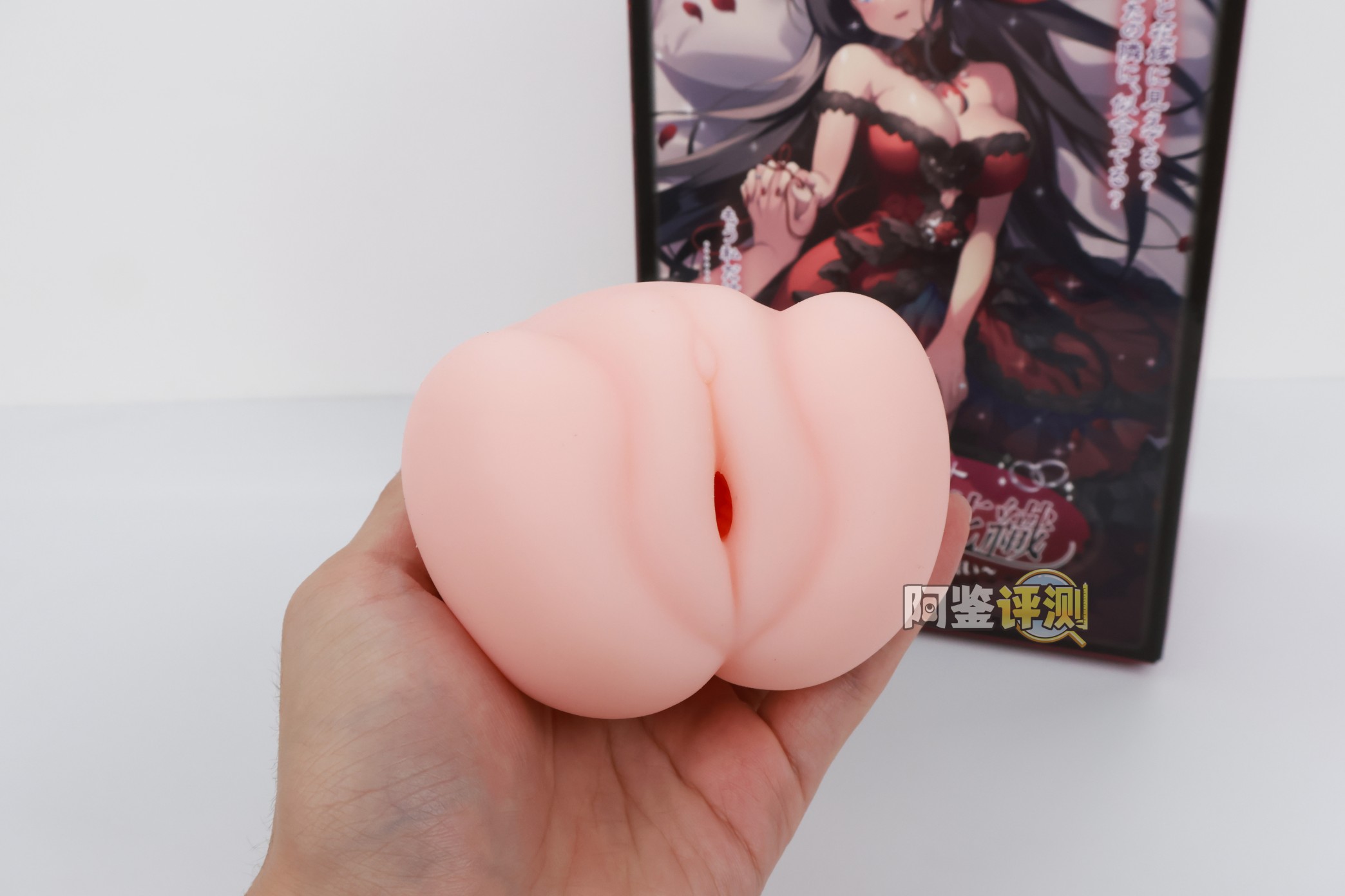 对子哈特——“水无月”评测！简单到如此程度的内部结构，评测都不知道写什么了....