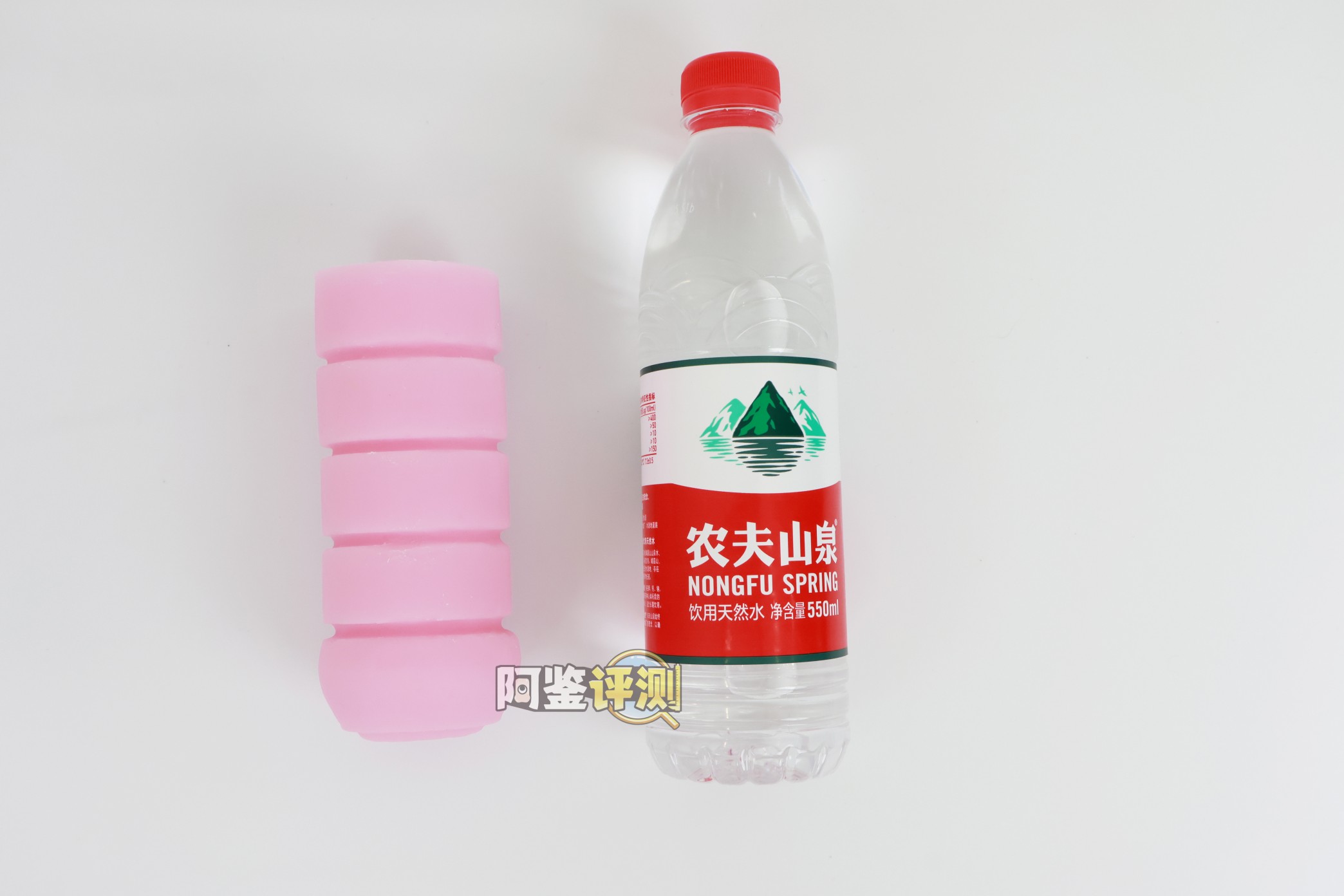 Hotpower——“鬼退治2硬版”评测！细腻拨弄的紧致硬胶，与软板体验完全不同的“强制勃起感”！