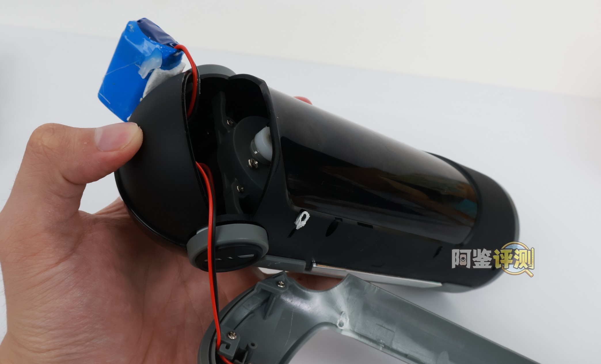 杰士邦——“暴风姬一代”评测！基本功能完善的国产电动杯，称得上是优秀的活塞颗粒感