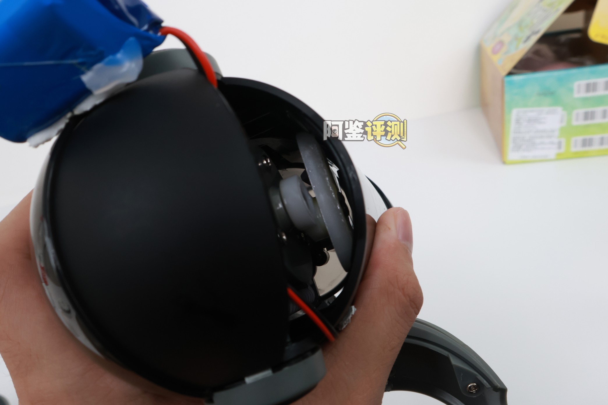 杰士邦——“暴风姬一代”评测！基本功能完善的国产电动杯，称得上是优秀的活塞颗粒感