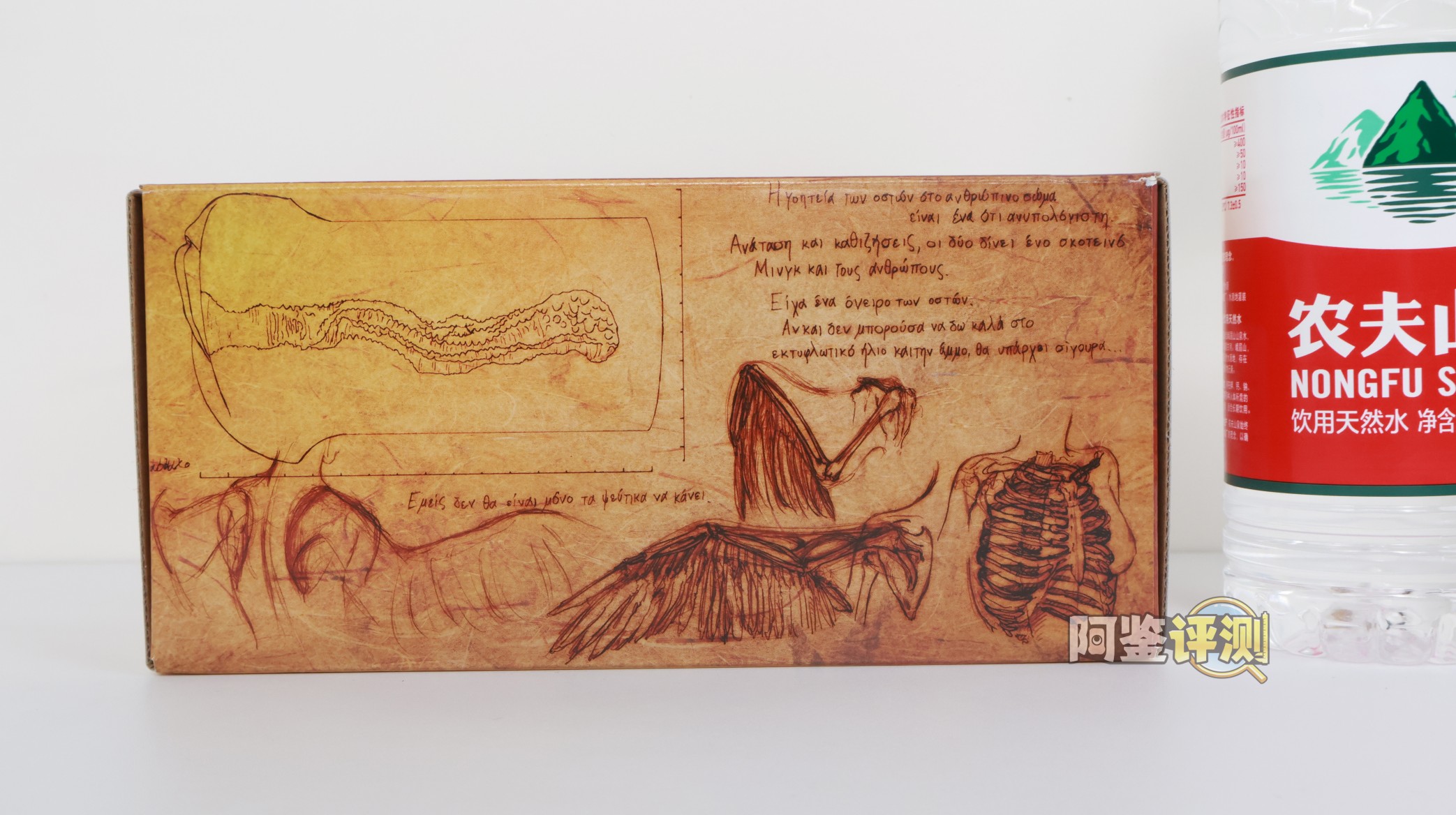 TOMAX通贩大魔王——“女神Muse系列/Kokalo/soft款”评测！过于弱势的横纹感，略有起伏但仍然是刺激不足