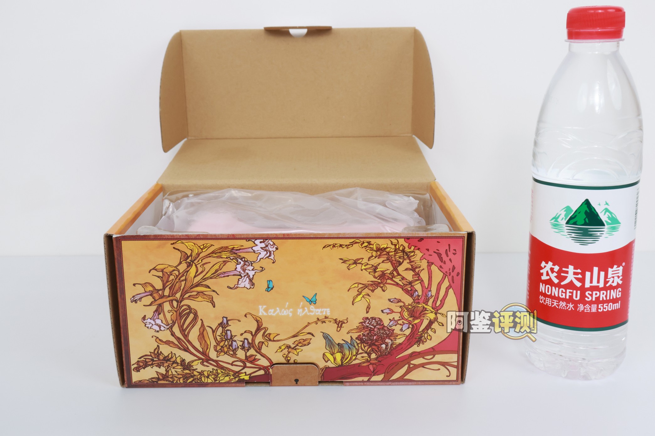 TOMAX通贩大魔王——“女神Muse系列/Kokalo/soft款”评测！过于弱势的横纹感，略有起伏但仍然是刺激不足