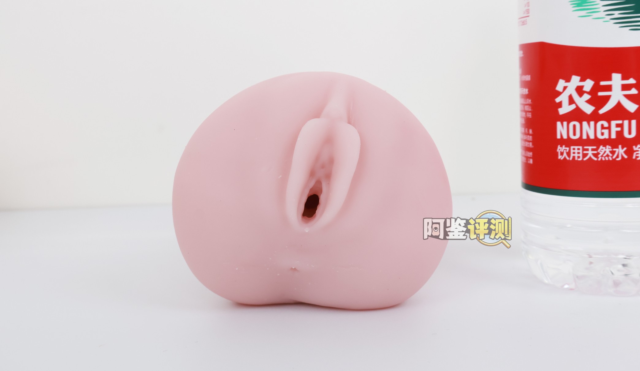 TOMAX通贩大魔王——“女神Muse系列/Kokalo/soft款”评测！过于弱势的横纹感，略有起伏但仍然是刺激不足