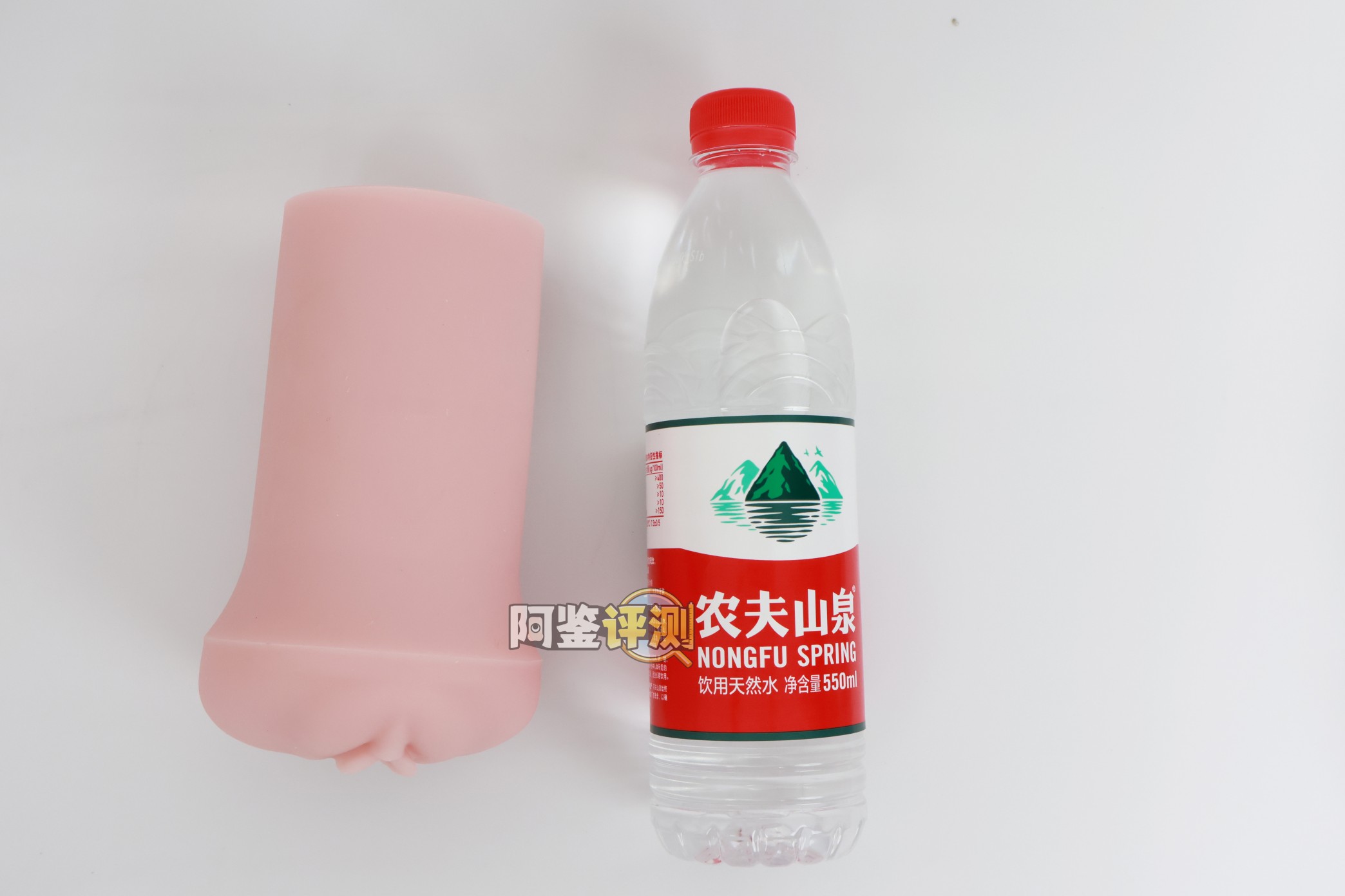 TOMAX通贩大魔王——“女神Muse系列/Kokalo/soft款”评测！过于弱势的横纹感，略有起伏但仍然是刺激不足