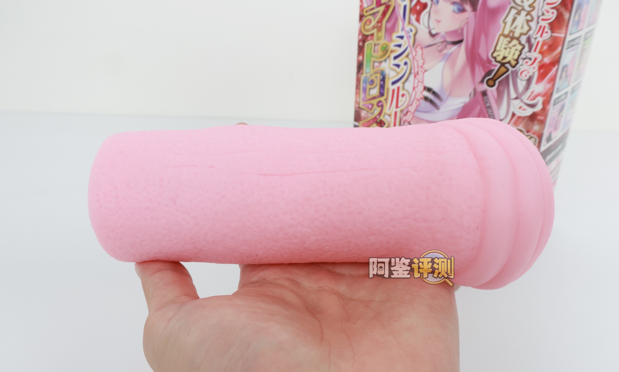 RIDE——“长环CQ”评测！RJ经典的圆筒横纹+硬化子宫，组合起来的体验居然这么无聊....