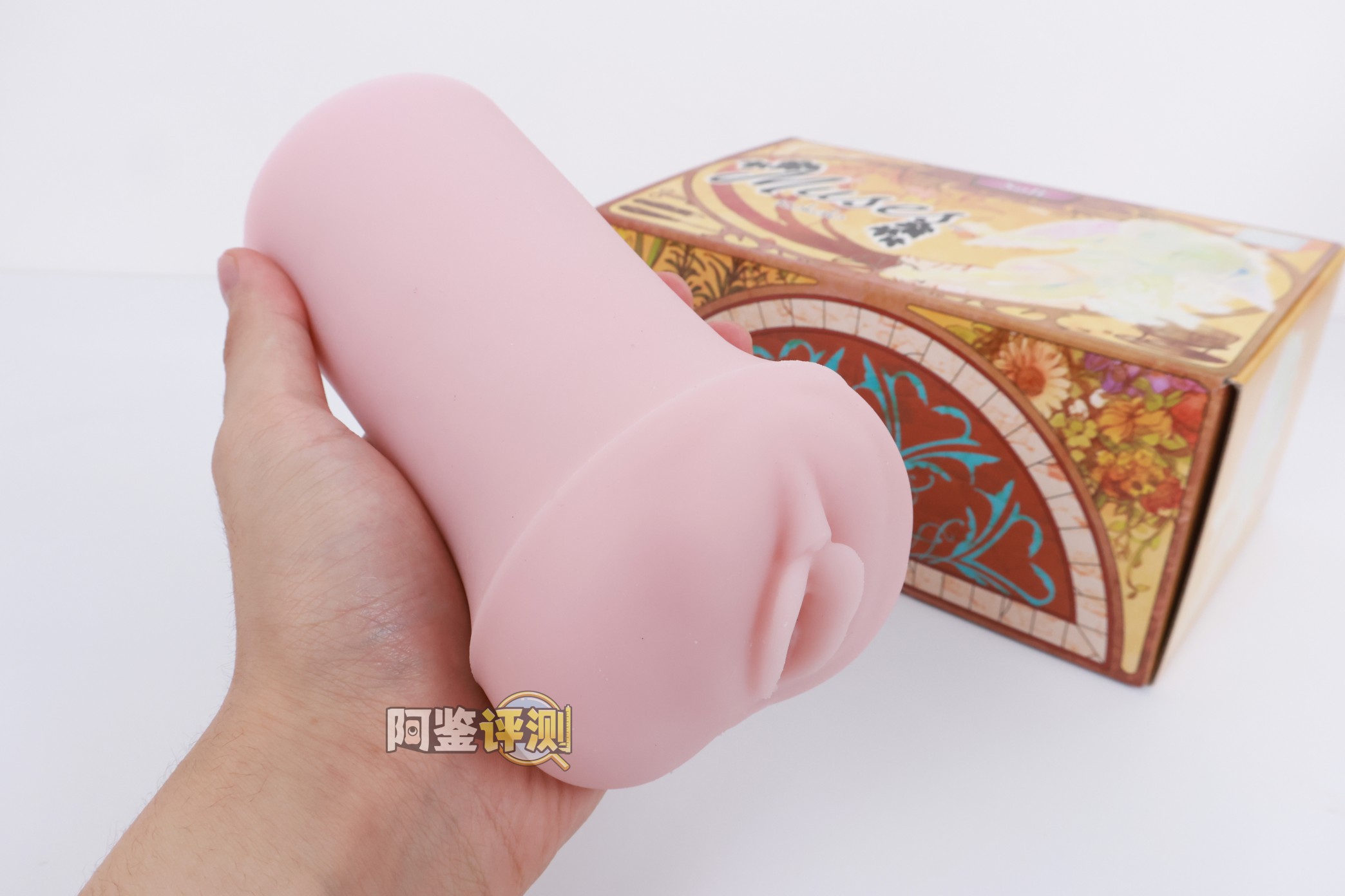 TOMAX通贩大魔王——“女神Muse系列/Kokalo/soft款”评测！过于弱势的横纹感，略有起伏但仍然是刺激不足