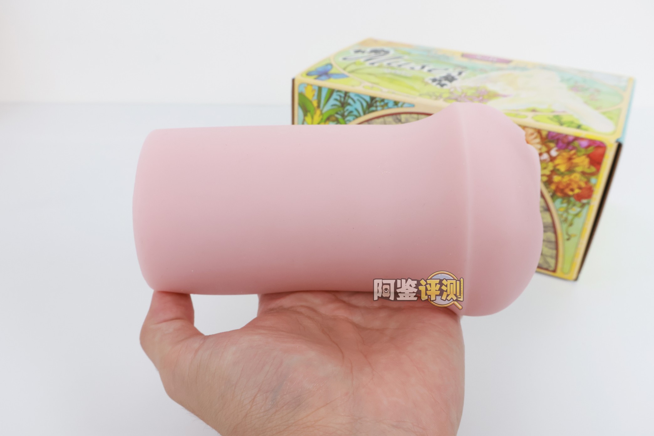 TOMAX通贩大魔王——“女神Muse系列/Arkhe/soft款”评测！纹理和子宫不够突出让我完全感觉不到....