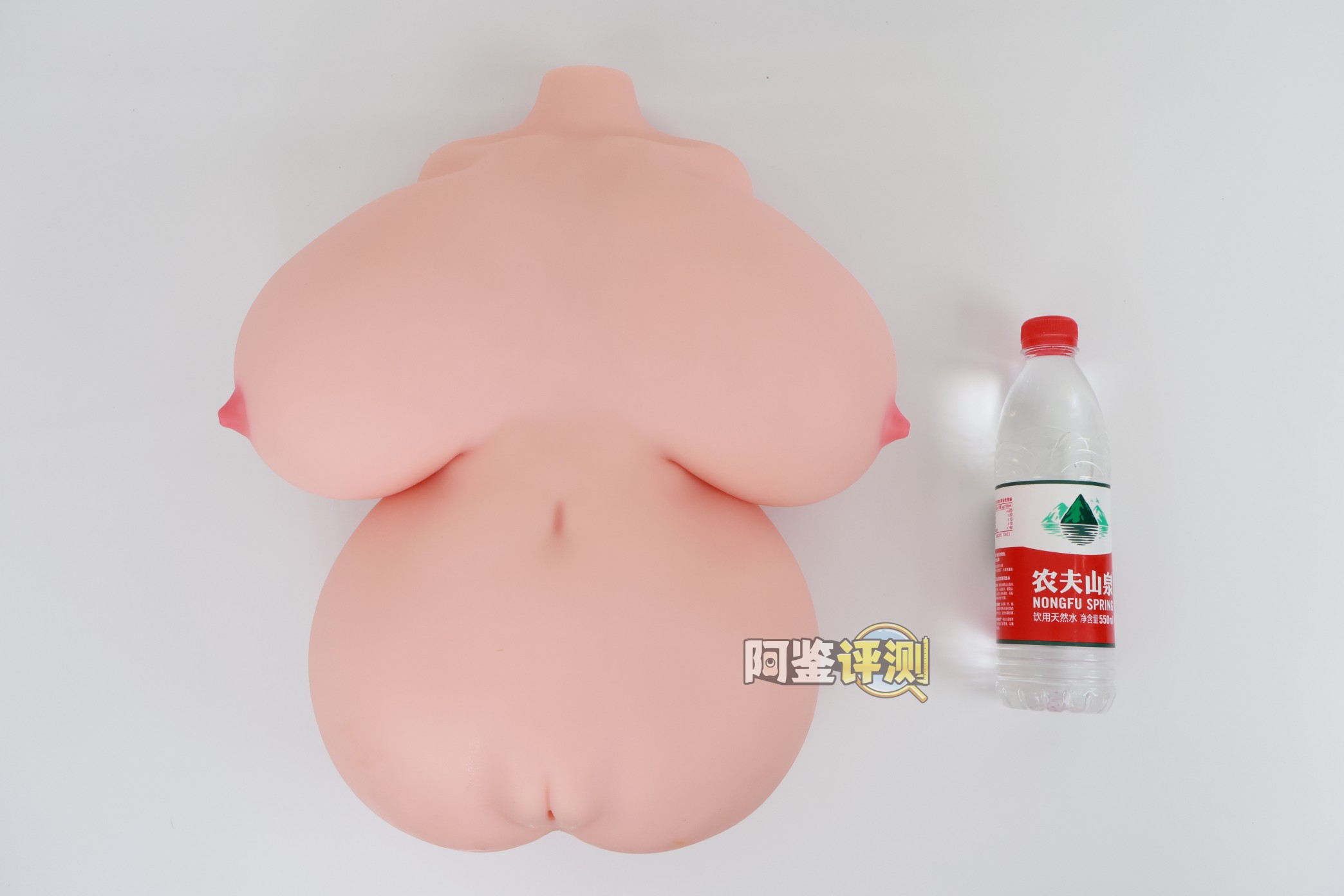 MODE——“幻乳龙娘”评测！小鬼魔皇的挑战者？不同材质的巨乳感觉确实是不太一样