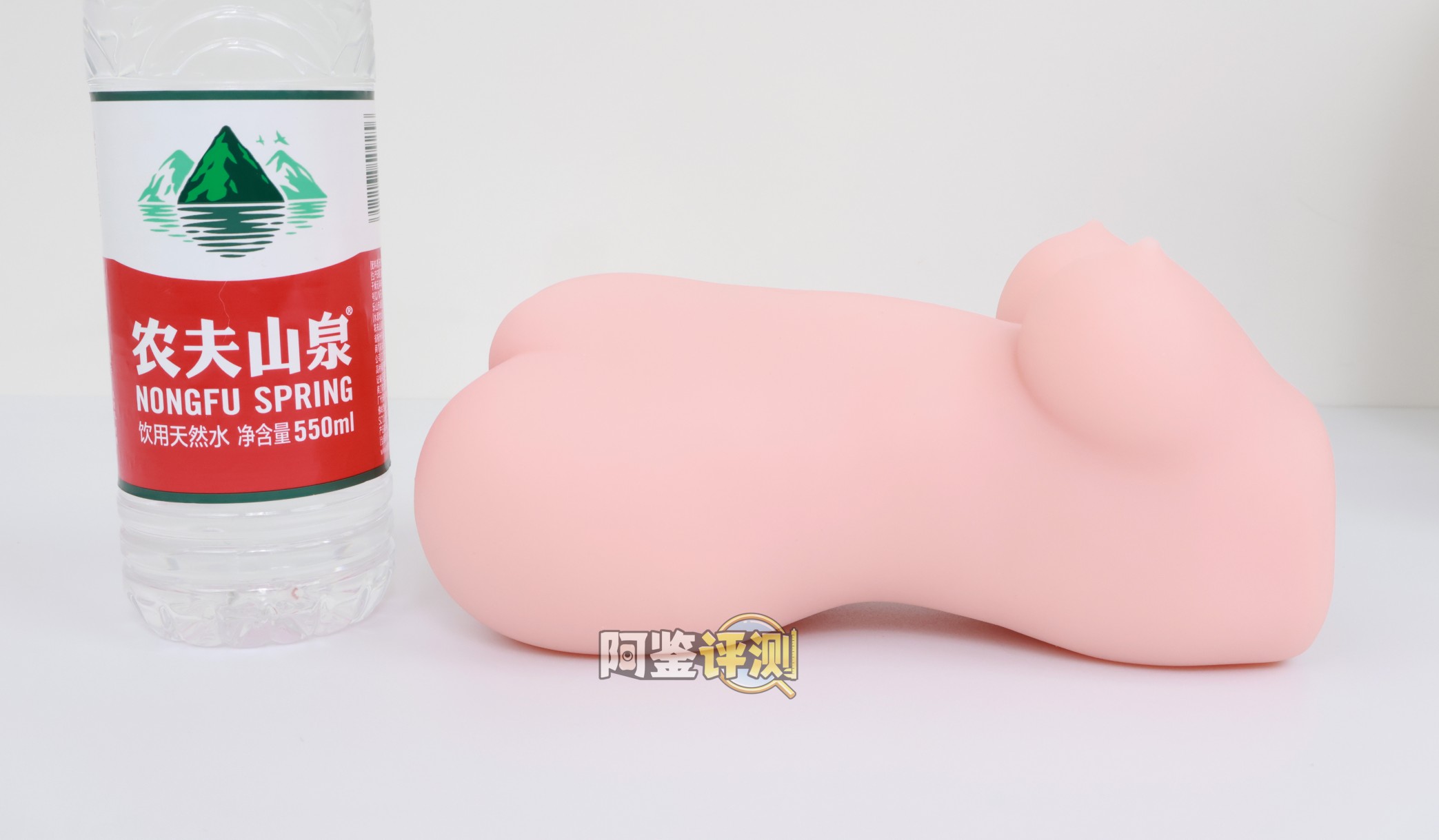 OK——“修女的侍奉”评测！中规中矩的双通道飞机杯，跟我预想得一样风平浪静