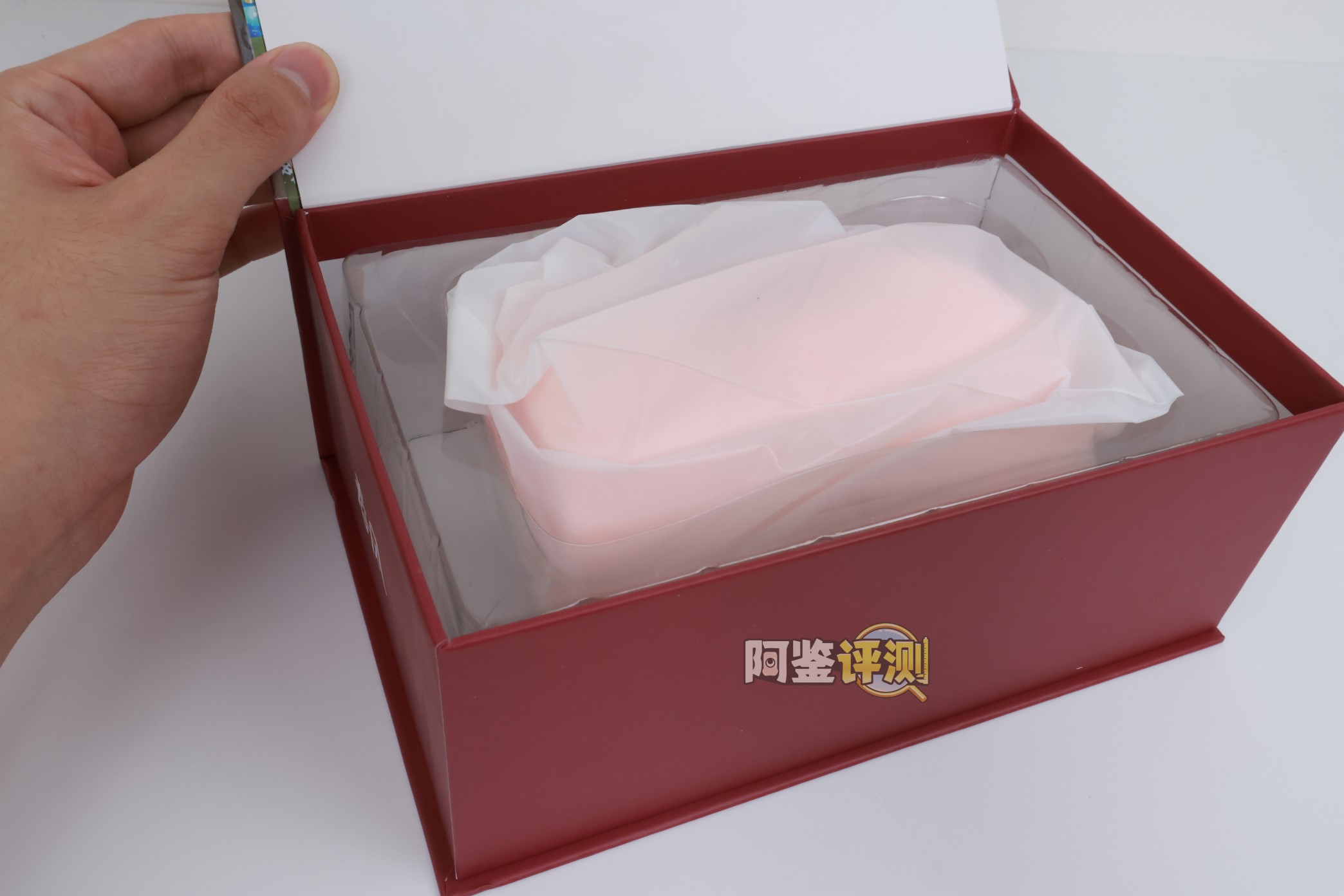 网易春风——“元娘2代（秋冬）”评测！几乎相同的体验和构造，四款区分度极低的“大货感”产品