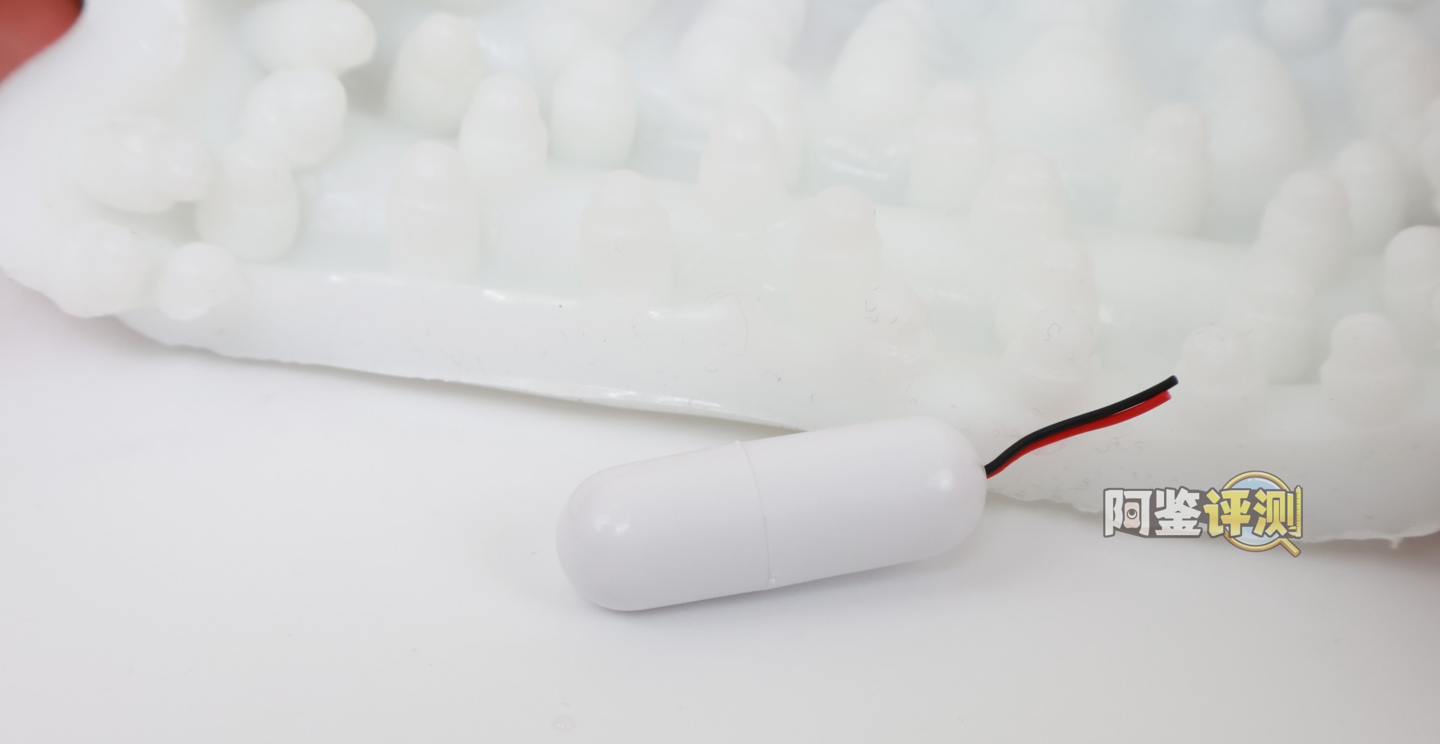 GXP——“艾萝机娘(电动款)”评测!体积超大的巨型吹风机?拿在手里晃来晃去的话我该怎么用才好.....