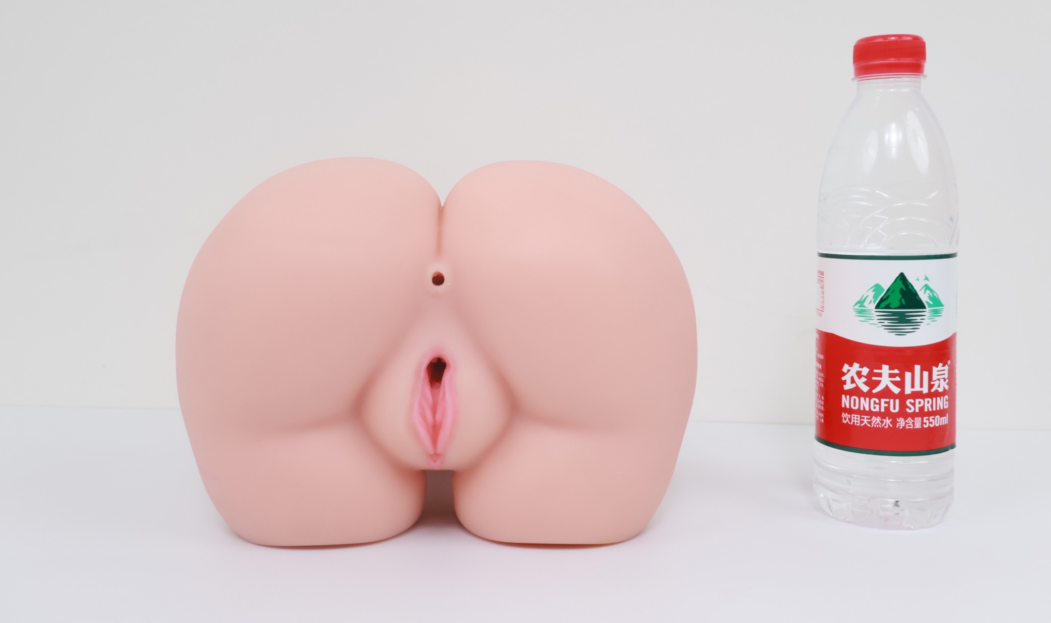 GOSE——“皮小鬼（2代）”评测！外形升级的“哈基米”足球屁股，臀围居然变成了“卡戴珊”一样的夸张比例？！