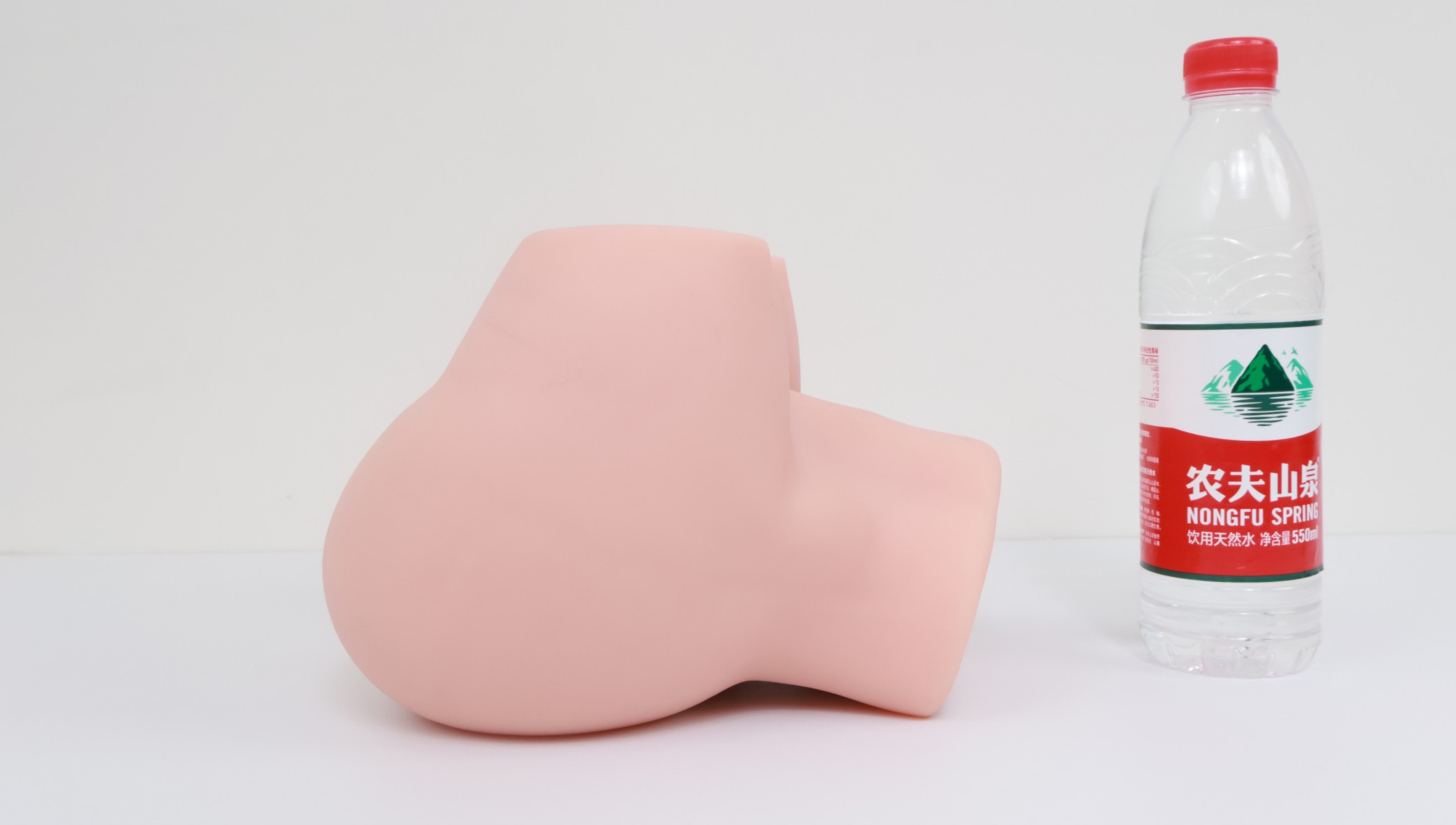 GOSE——“皮小鬼（2代）”评测！外形升级的“哈基米”足球屁股，臀围居然变成了“卡戴珊”一样的夸张比例？！