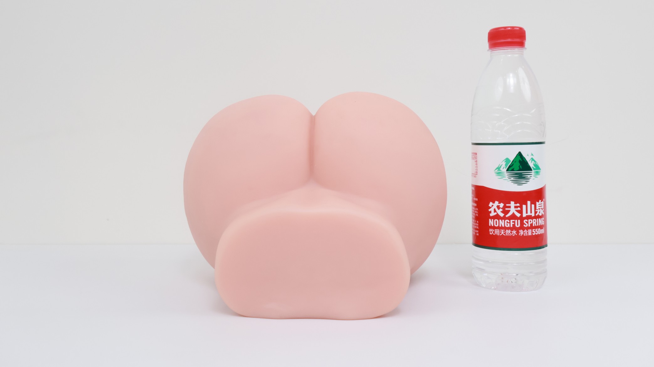 GOSE——“皮小鬼（2代）”评测！外形升级的“哈基米”足球屁股，臀围居然变成了“卡戴珊”一样的夸张比例？！