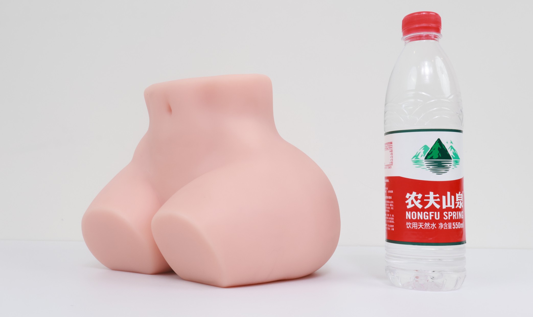 GOSE——“皮小鬼(2代)”评测!外形升级的“哈基米”足球屁股,臀围居然变成了“卡戴珊”一样的夸张比例?!