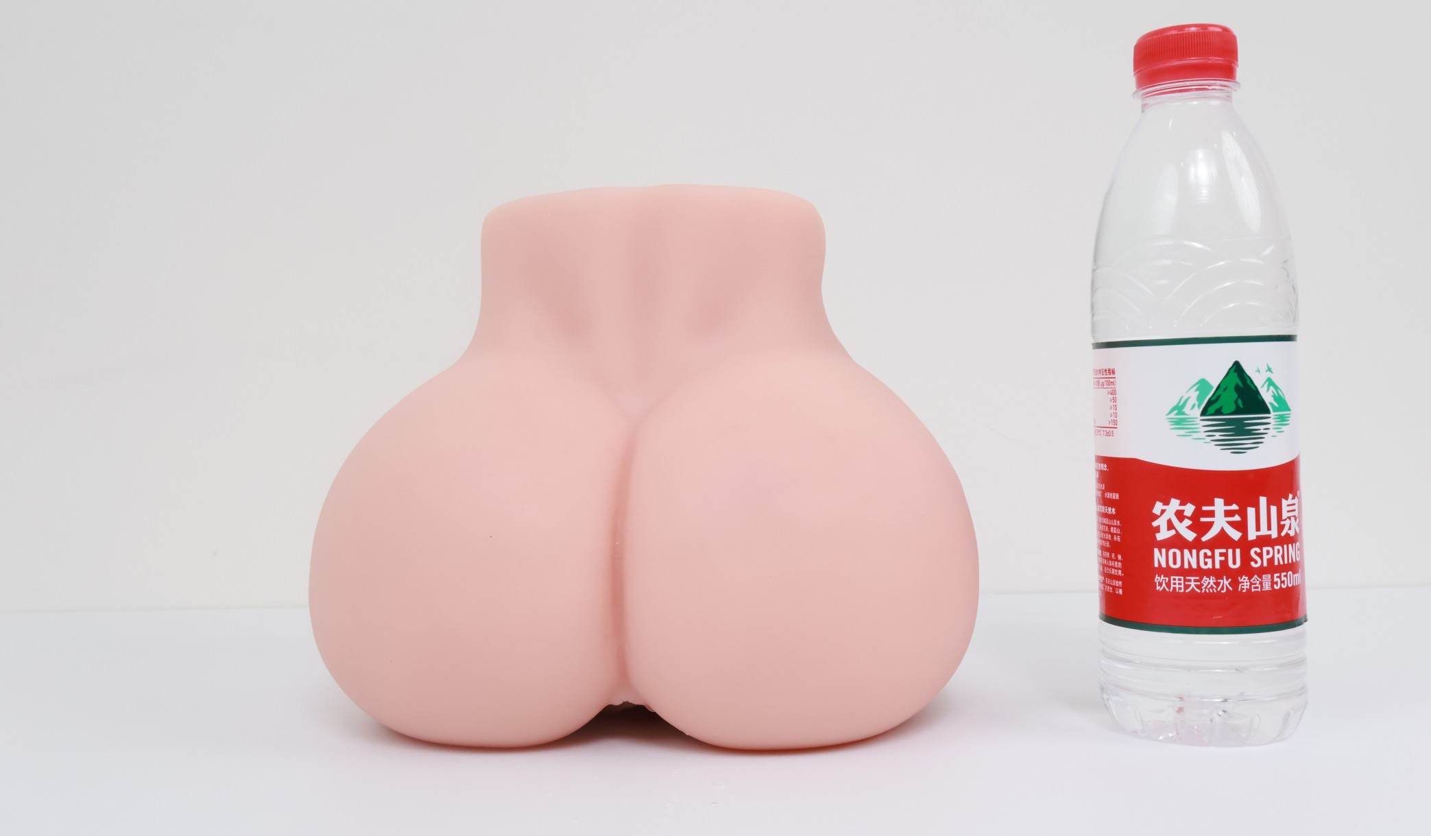 GOSE——“皮小鬼（2代）”评测！外形升级的“哈基米”足球屁股，臀围居然变成了“卡戴珊”一样的夸张比例？！