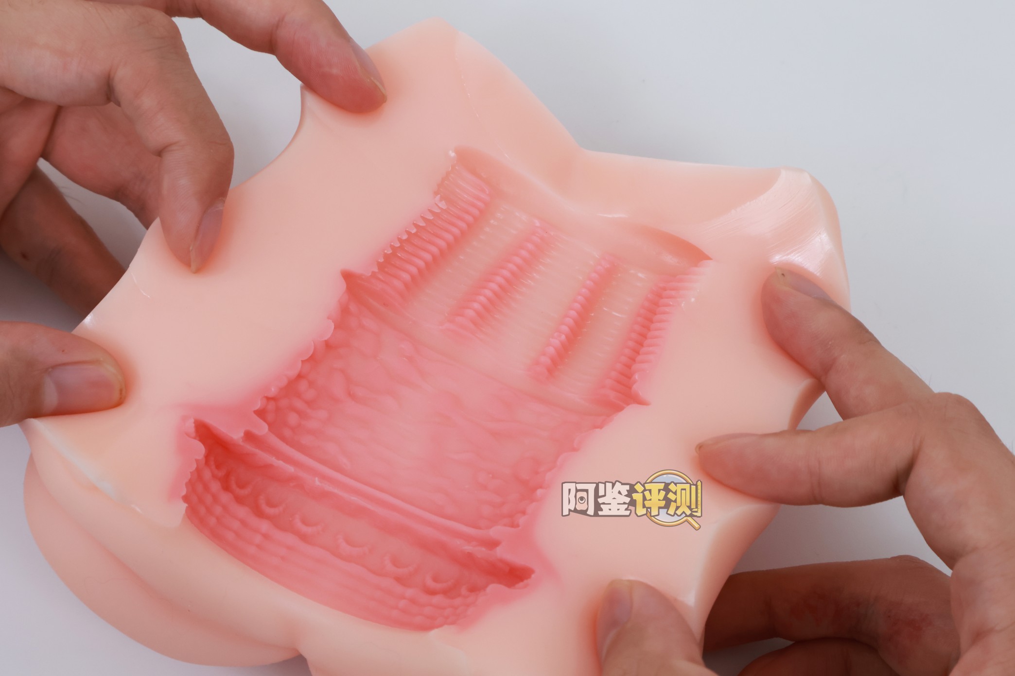 对子哈特——“水无月”评测！简单到如此程度的内部结构，评测都不知道写什么了....