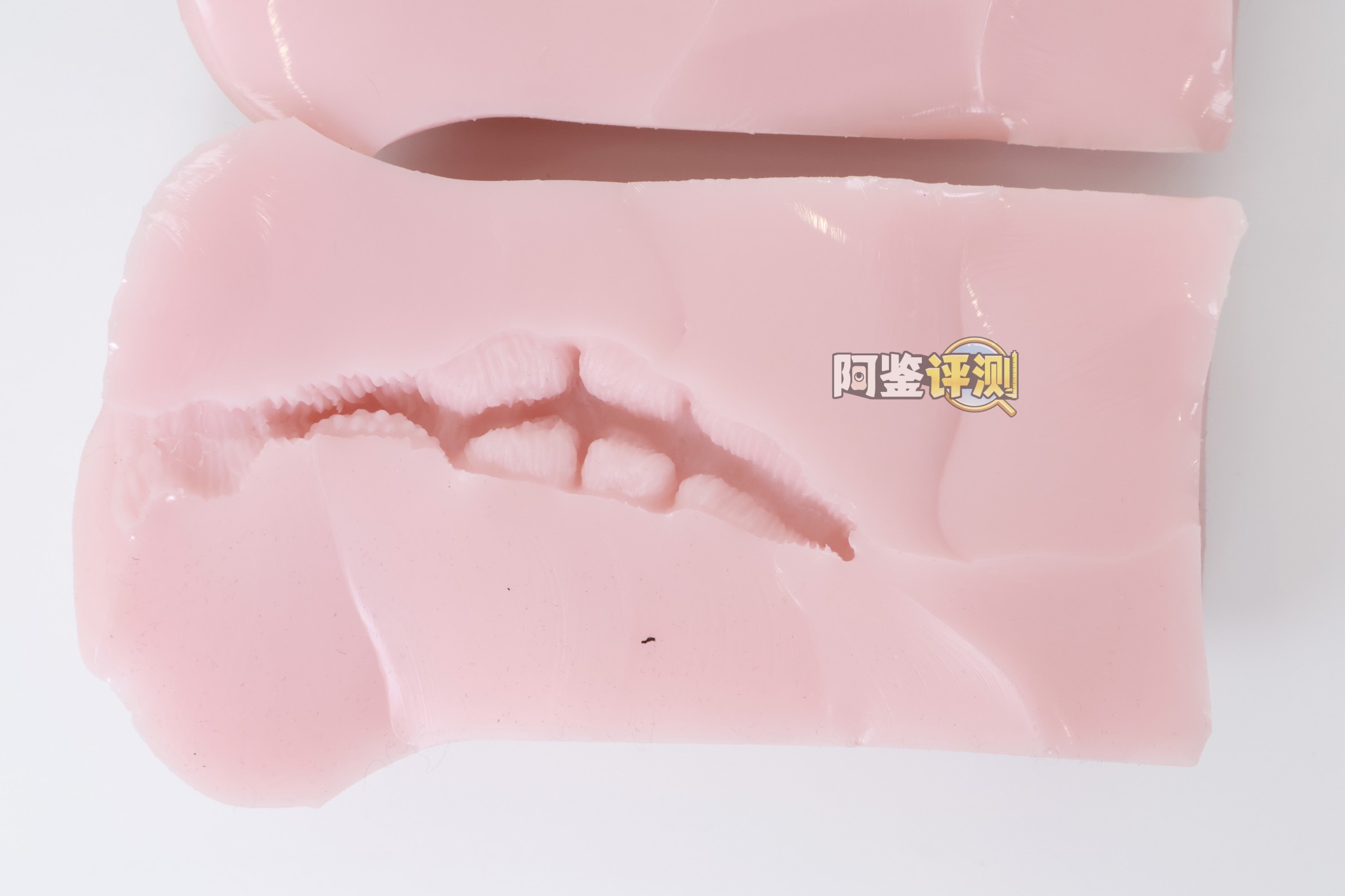 TOMAX通贩大魔王——“女神Muse系列/Fillo/soft款”评测！短通道的圆滑大块结构，刺激感和舒适度之前巧妙的平衡