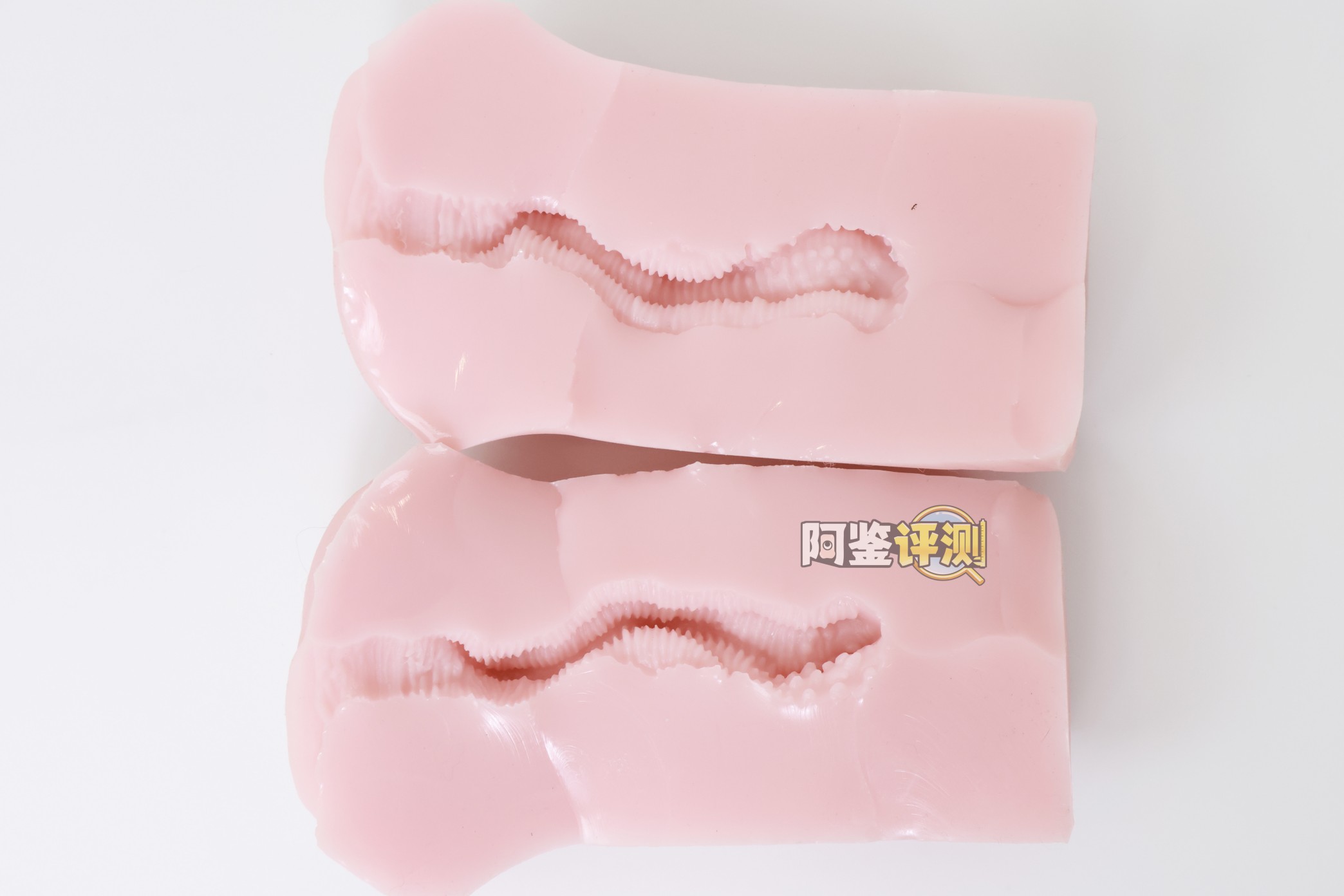 TOMAX通贩大魔王——“女神Muse系列/Kokalo/soft款”评测！过于弱势的横纹感，略有起伏但仍然是刺激不足