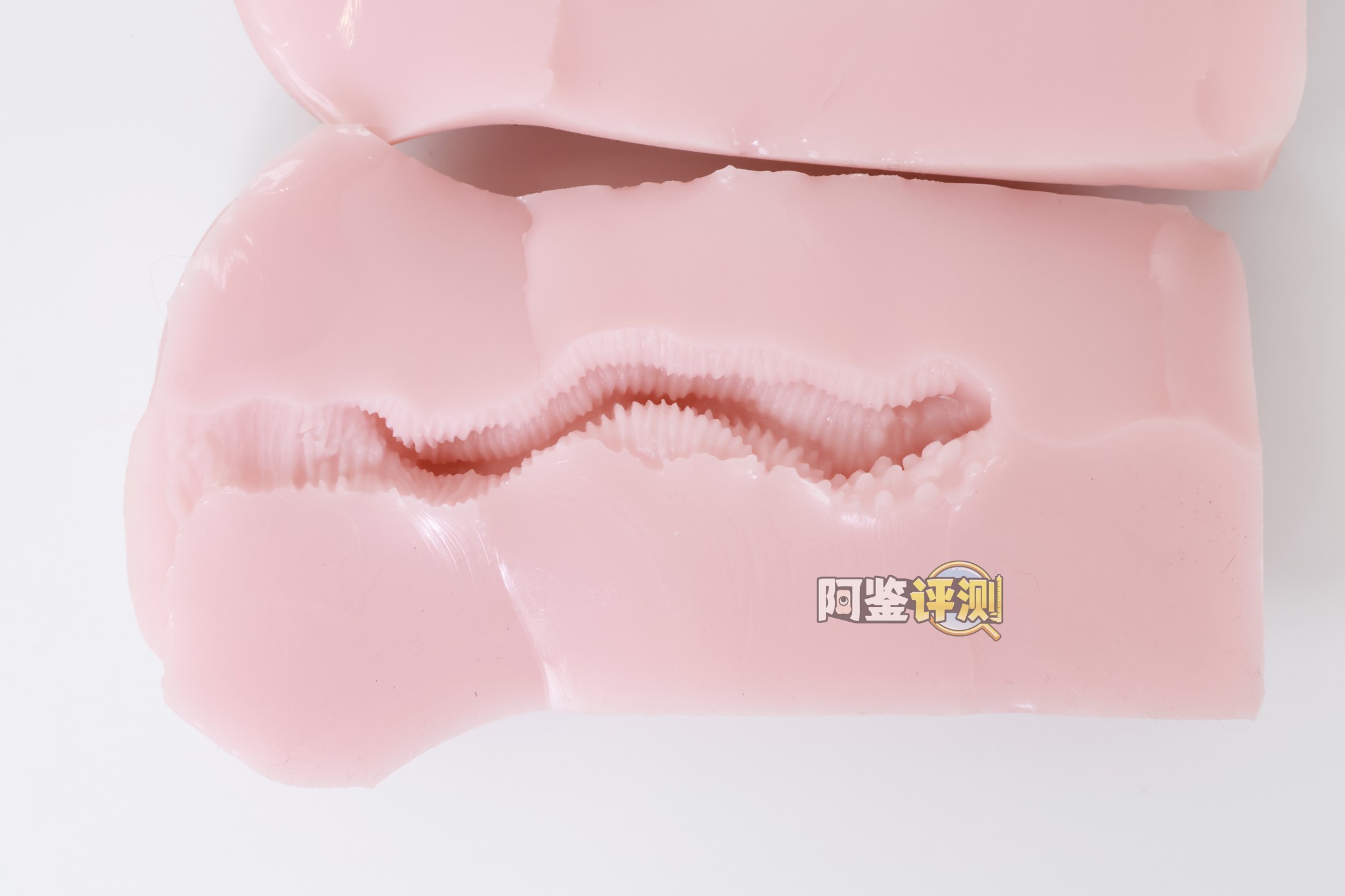 TOMAX通贩大魔王——“女神Muse系列/Kokalo/soft款”评测！过于弱势的横纹感，略有起伏但仍然是刺激不足