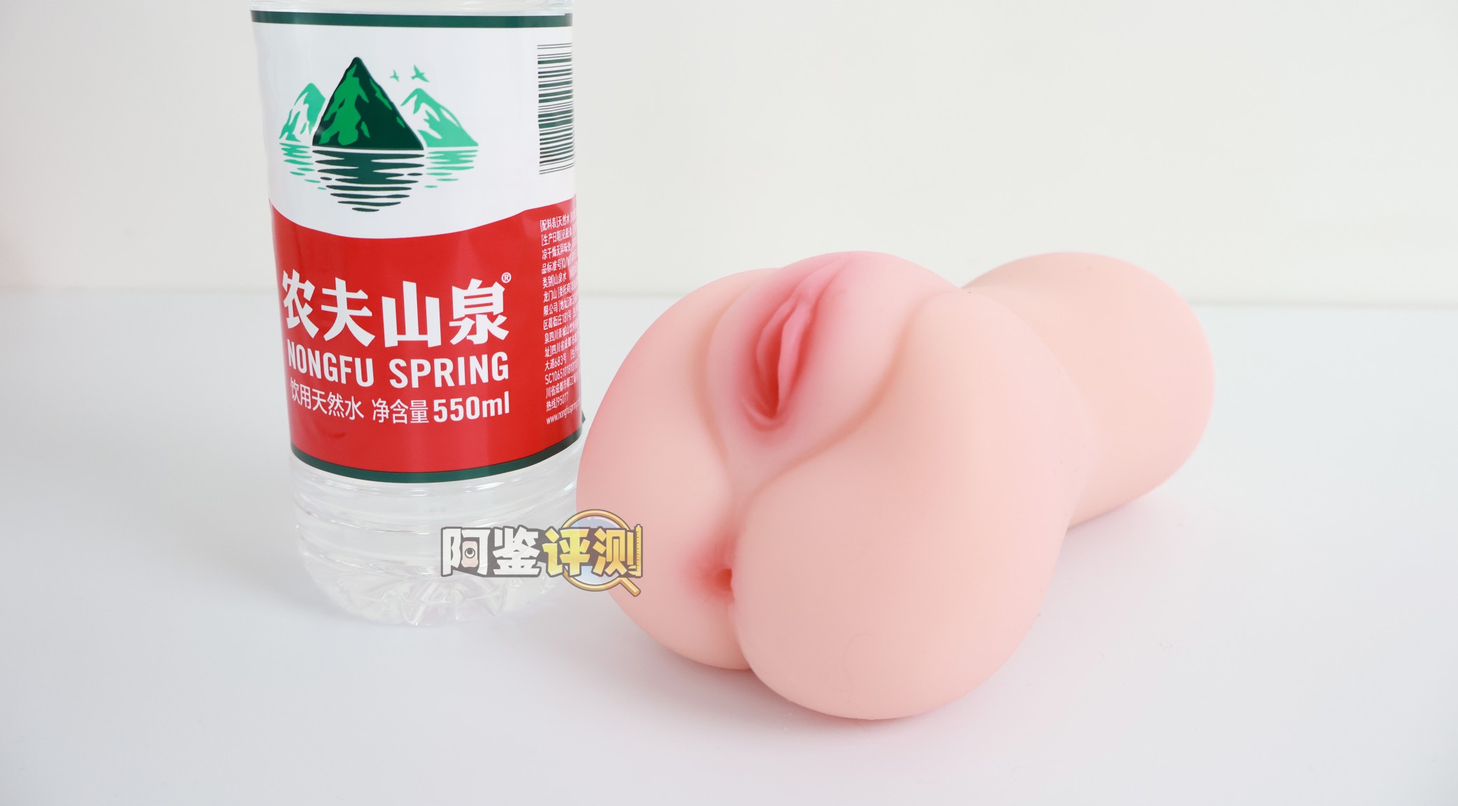 COC——“炎龙魔女”评测！两面顶胶的瘦小杯子，为何非要坚持双通道....