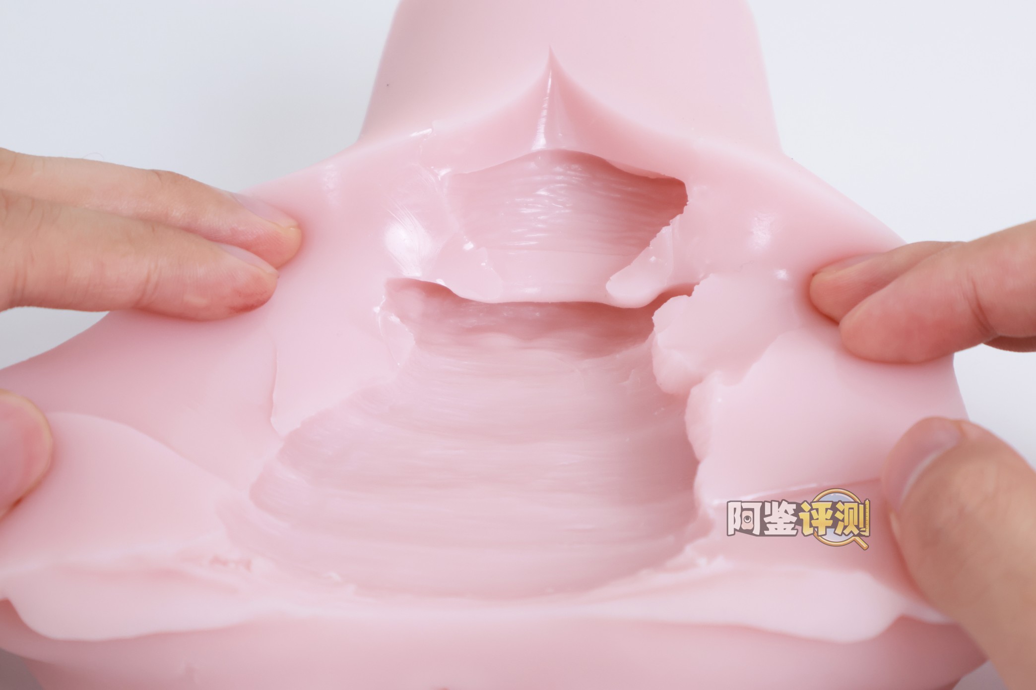 TOMAX通贩大魔王——“女神Muse系列/Arkhe/soft款”评测！纹理和子宫不够突出让我完全感觉不到....