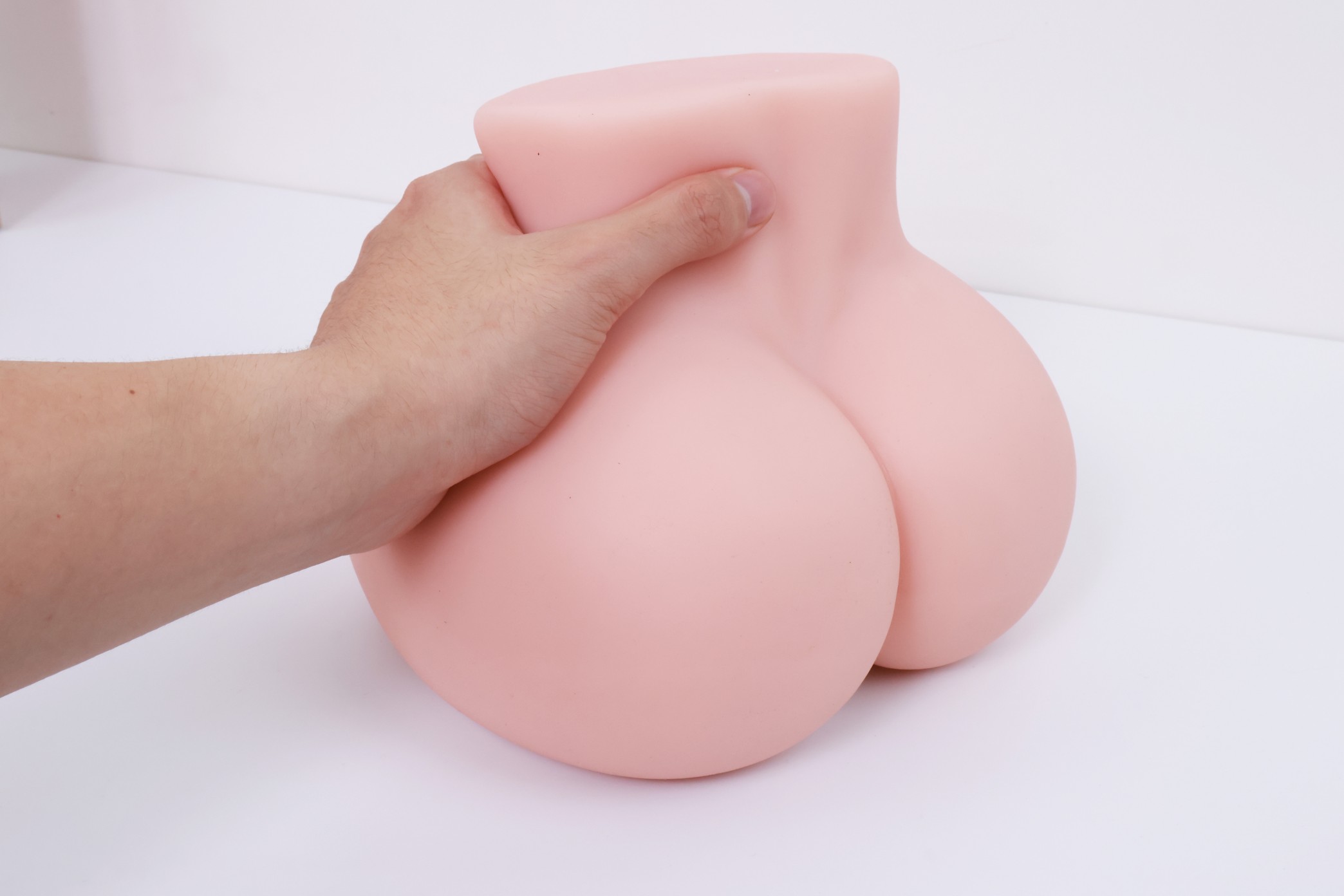 GOSE——“皮小鬼（2代）”评测！外形升级的“哈基米”足球屁股，臀围居然变成了“卡戴珊”一样的夸张比例？！