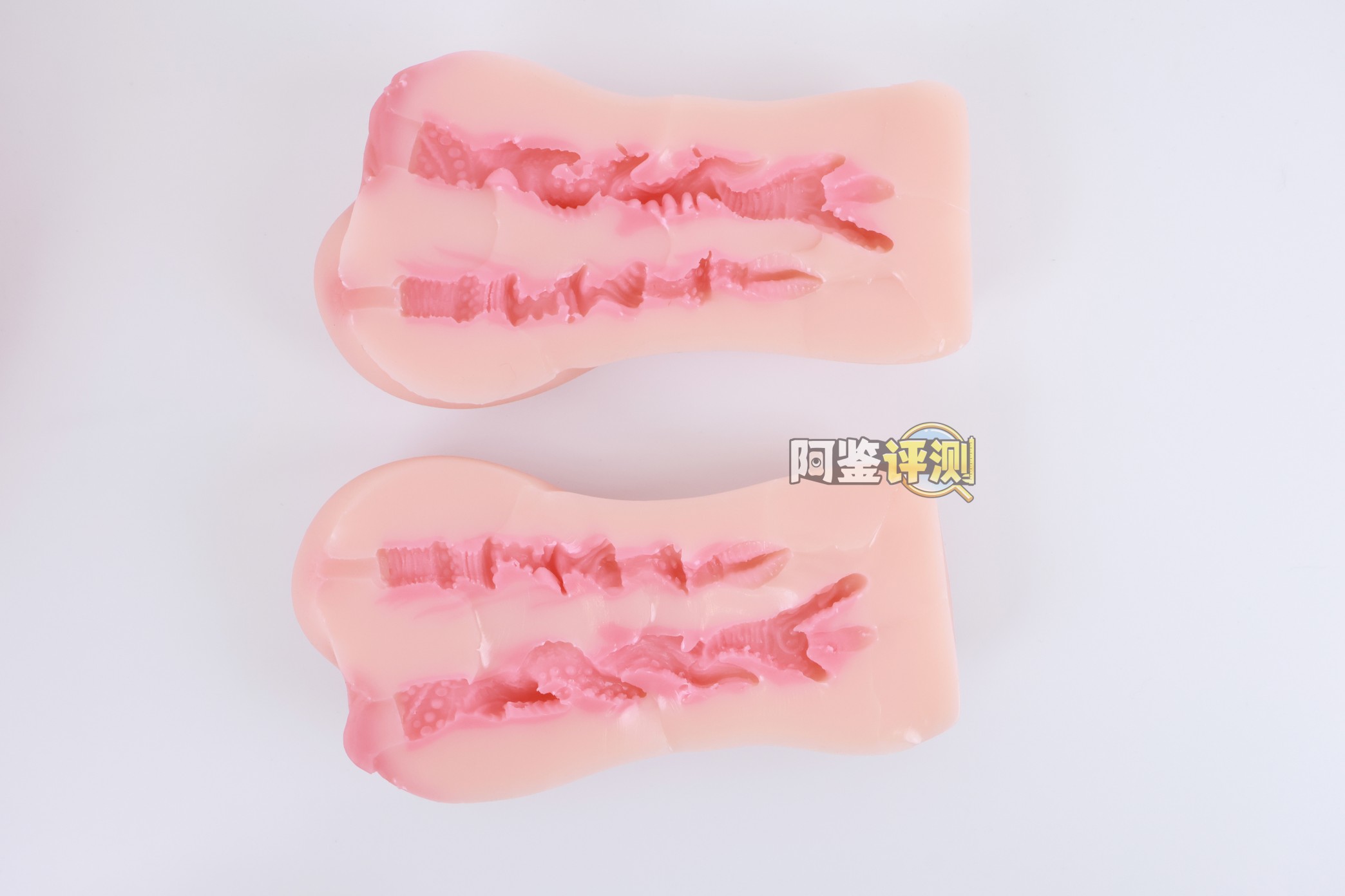 COC——“炎龙魔女”评测！两面顶胶的瘦小杯子，为何非要坚持双通道....