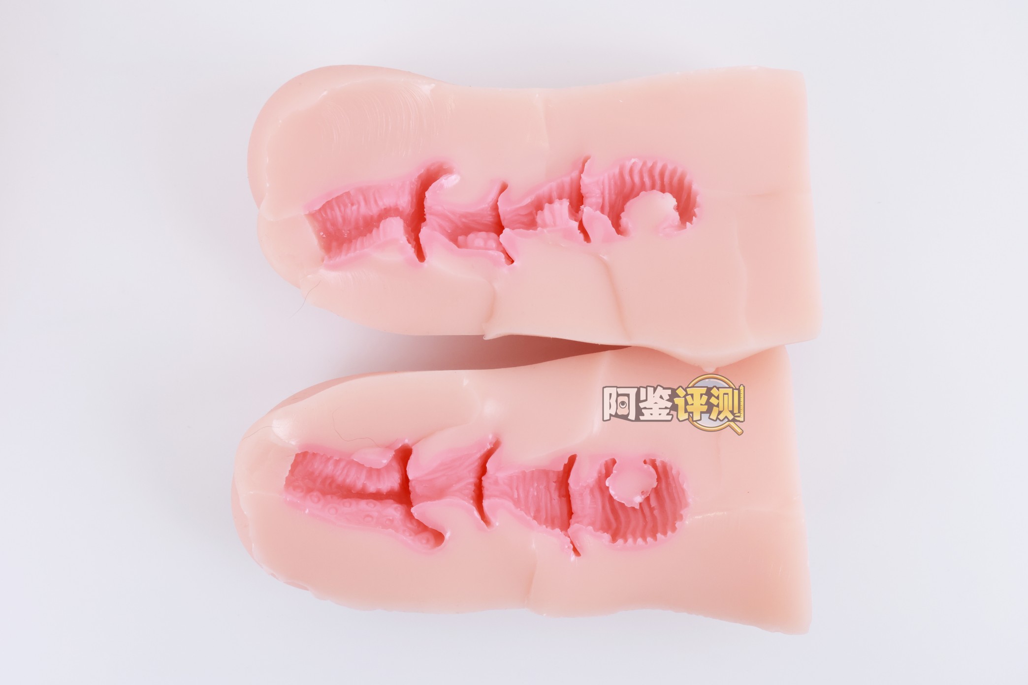 OK——“榨汁女仆”评测！大结构太多导致用起来颠簸卡顿，能不能让我轻松撸个管...