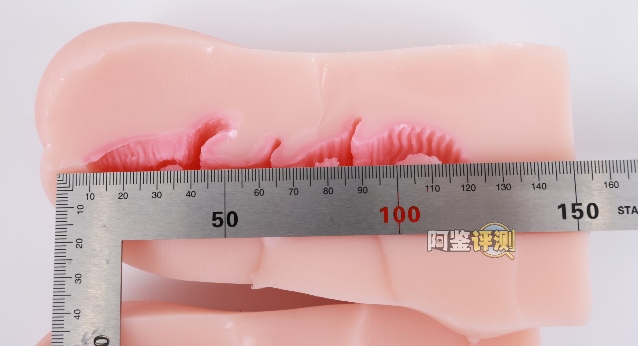 OK——“榨汁女仆”评测！大结构太多导致用起来颠簸卡顿，能不能让我轻松撸个管...