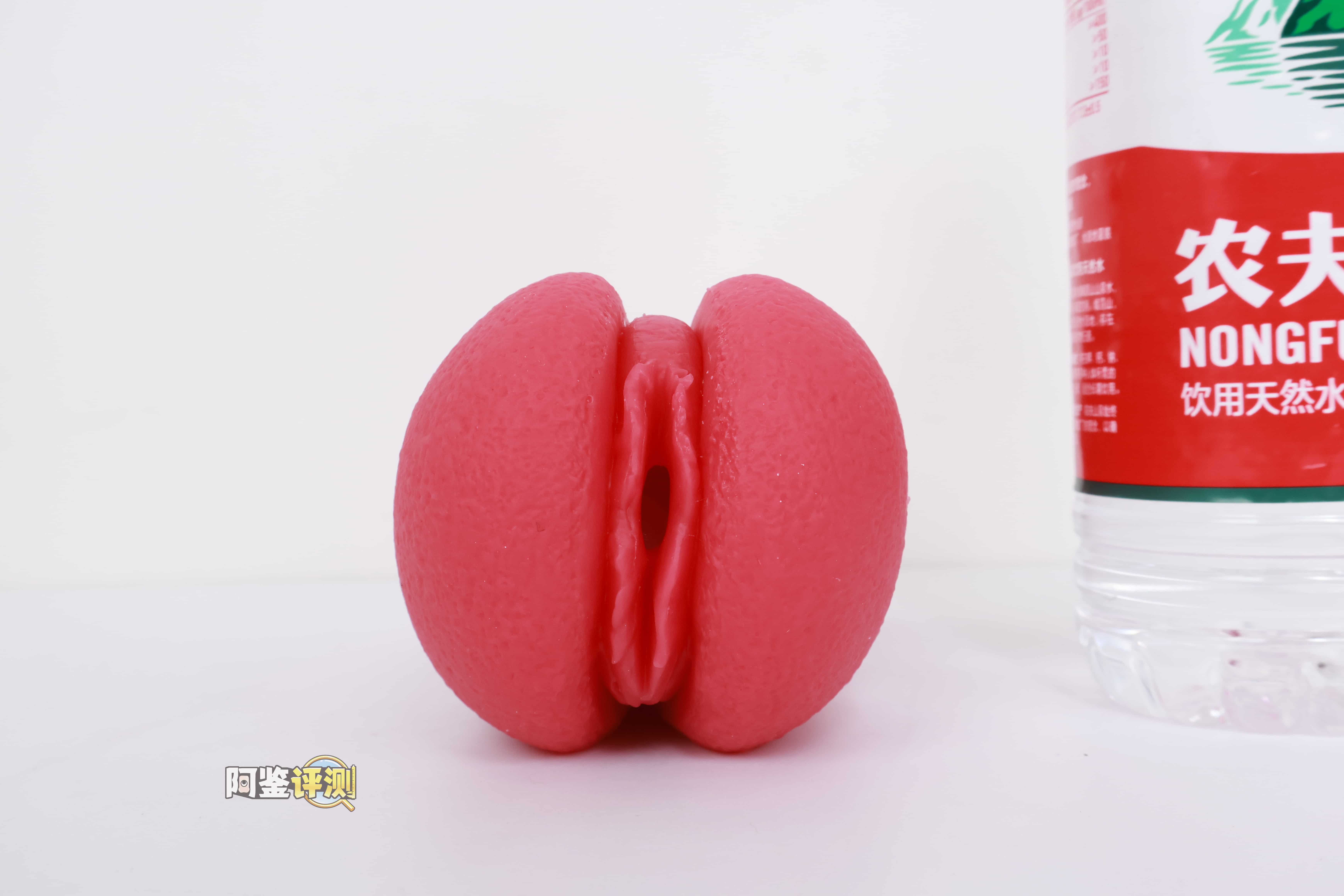 魔眼——“生腔之穴-恶魔”评测！从未有人想过的“肉夹馍”结构，但各结构的组合都非常奇怪....