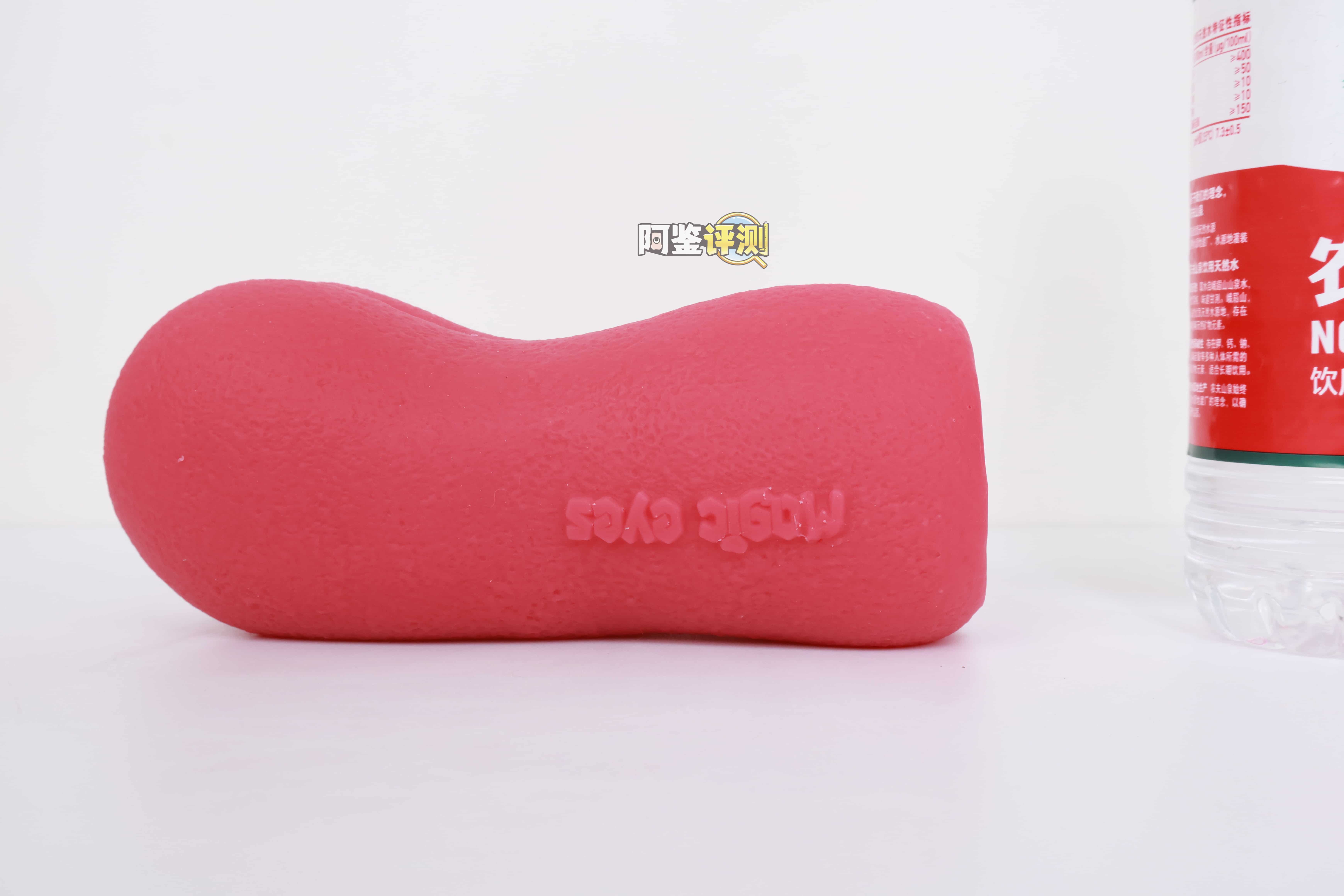 魔眼——“生腔之穴-恶魔”评测！从未有人想过的“肉夹馍”结构，但各结构的组合都非常奇怪....