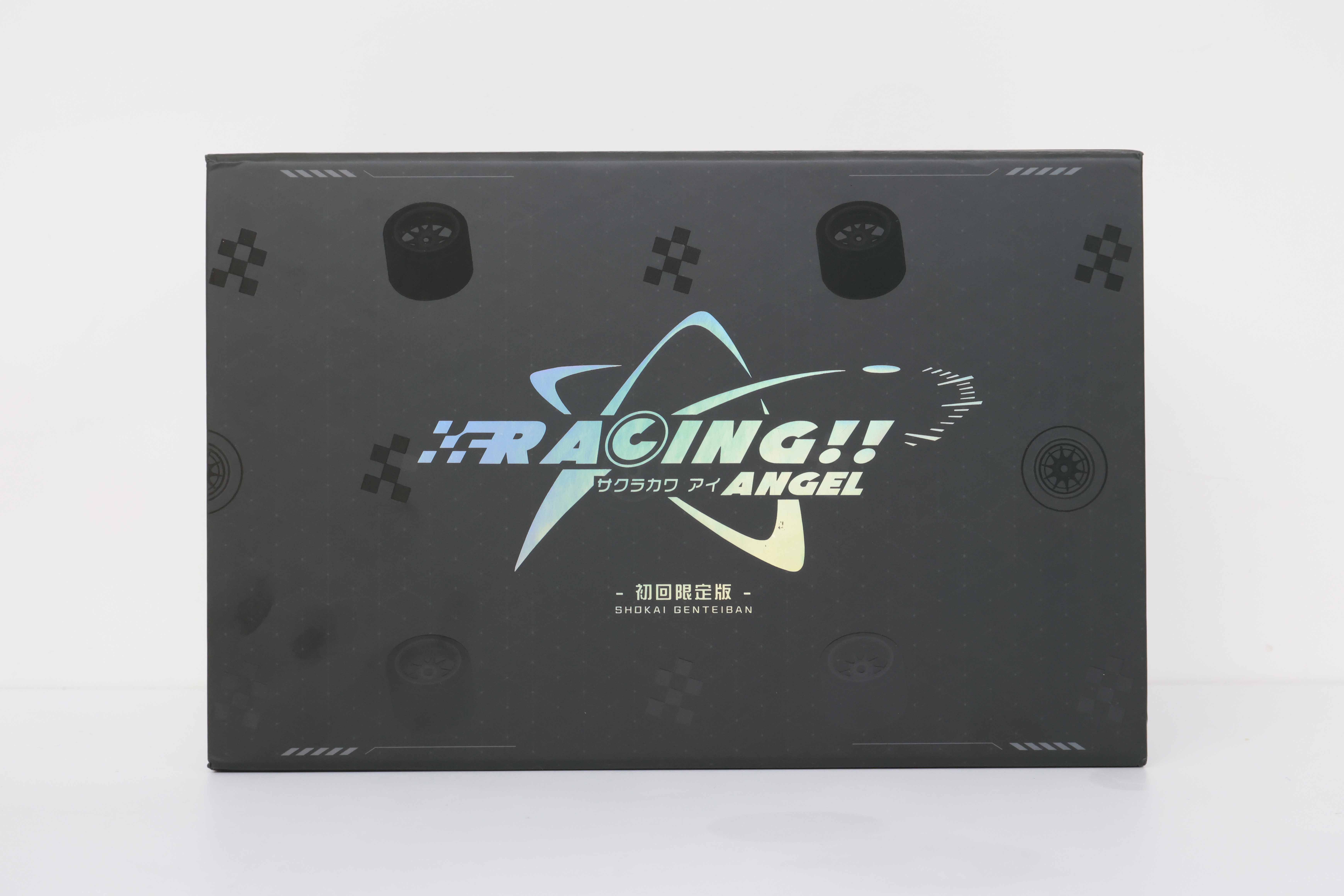 TMT——“樱川爱（礼盒版）”评测！防“查重”版水着琉璃子，继续加码的现代版“买椟还珠”型飞机杯