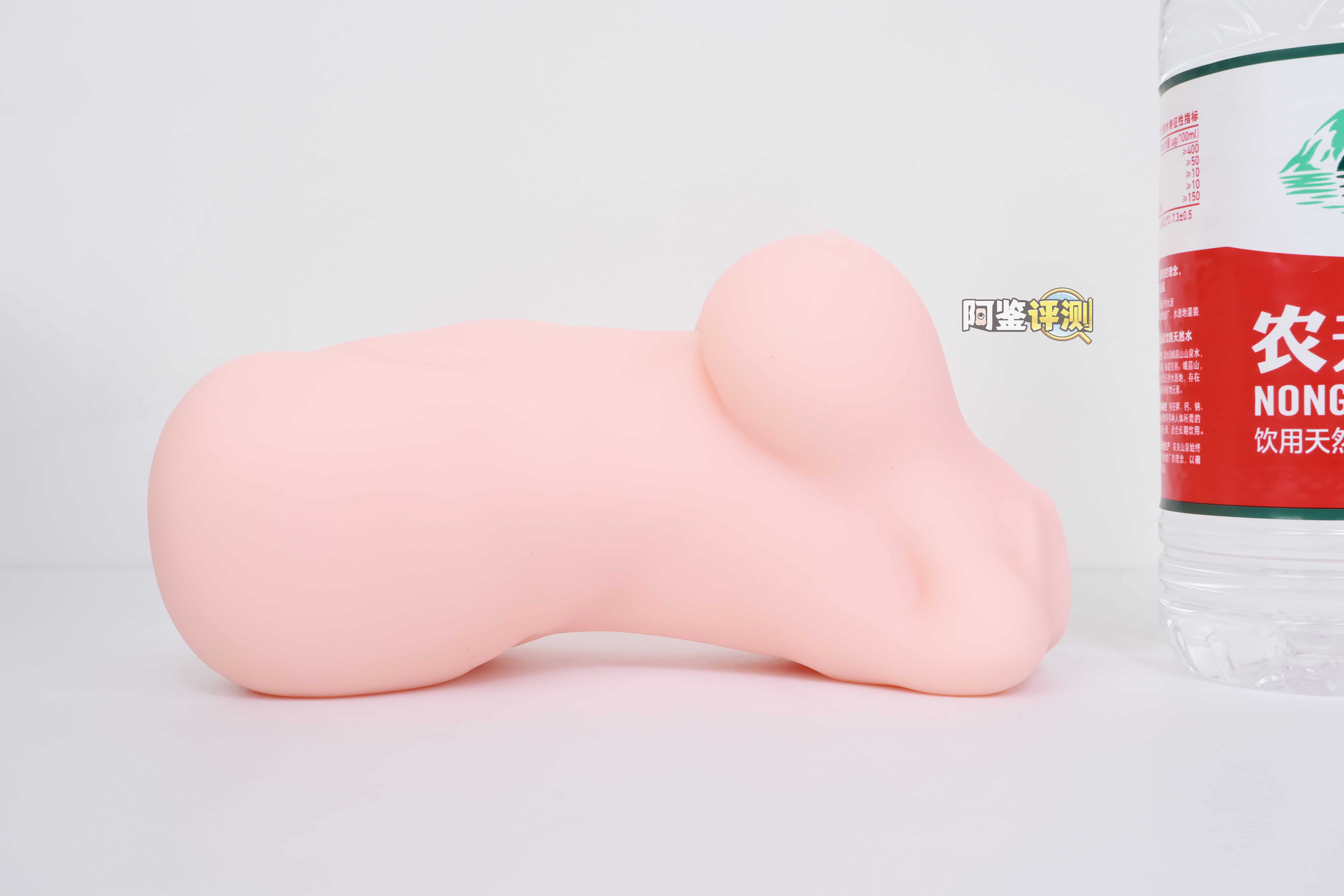 TMT——“樱川爱（礼盒版）”评测！防“查重”版水着琉璃子，继续加码的现代版“买椟还珠”型飞机杯