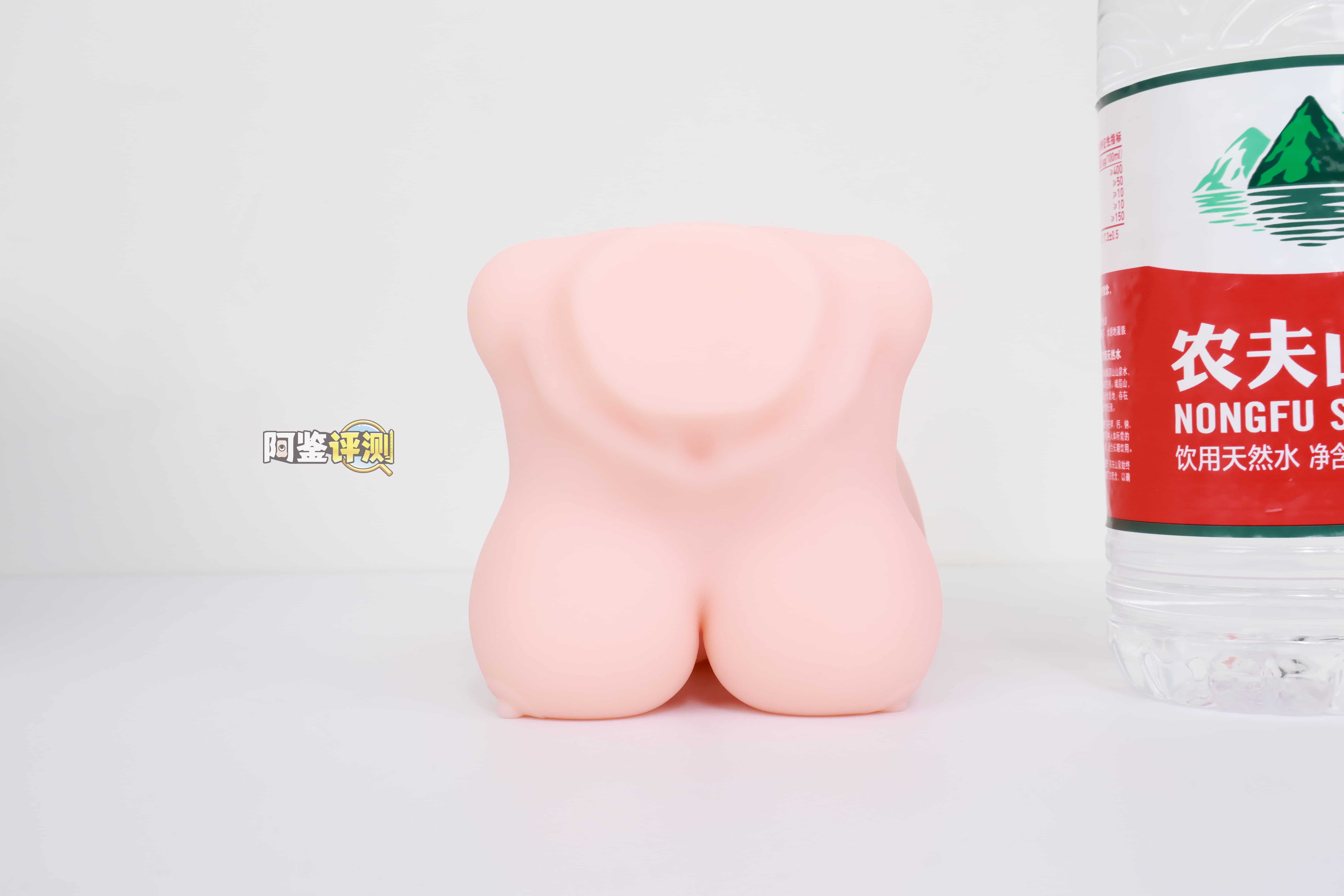 TMT——“樱川爱（礼盒版）”评测！防“查重”版水着琉璃子，继续加码的现代版“买椟还珠”型飞机杯