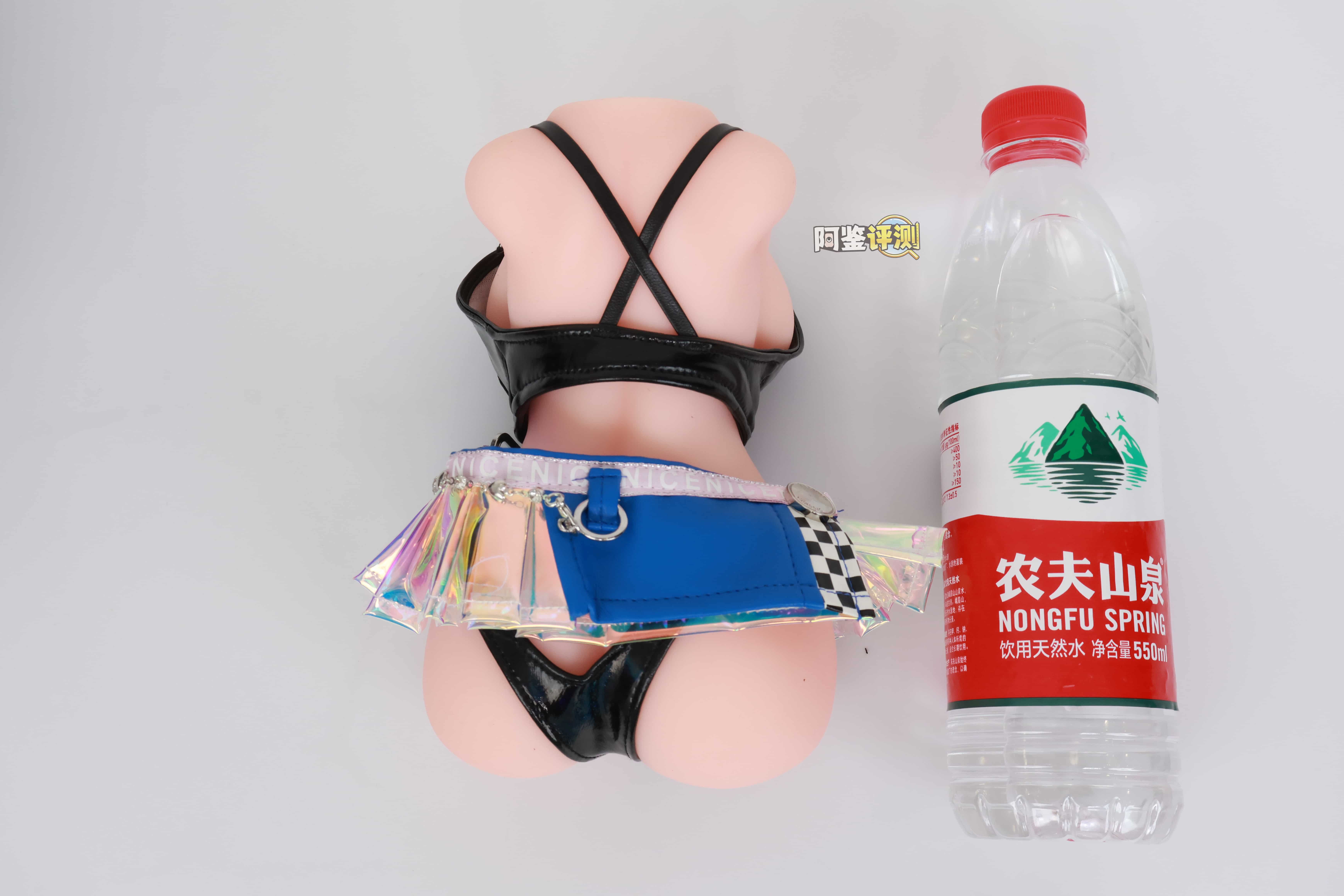 TMT——“樱川爱（礼盒版）”评测！防“查重”版水着琉璃子，继续加码的现代版“买椟还珠”型飞机杯