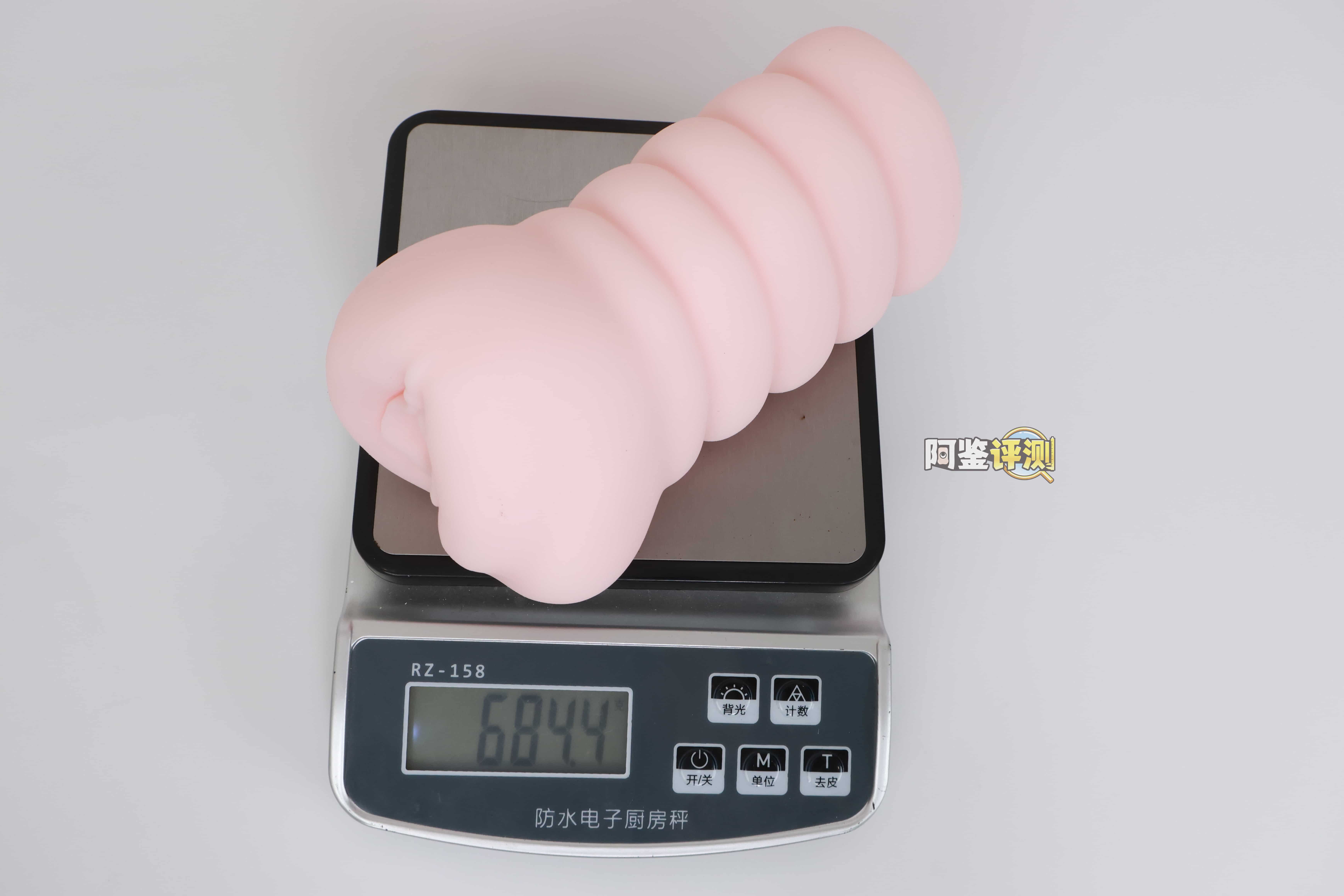 MODE——“CORON SP”评测！像棉花糖一样蓬松且柔软的结构，简单但有效的慢玩设计