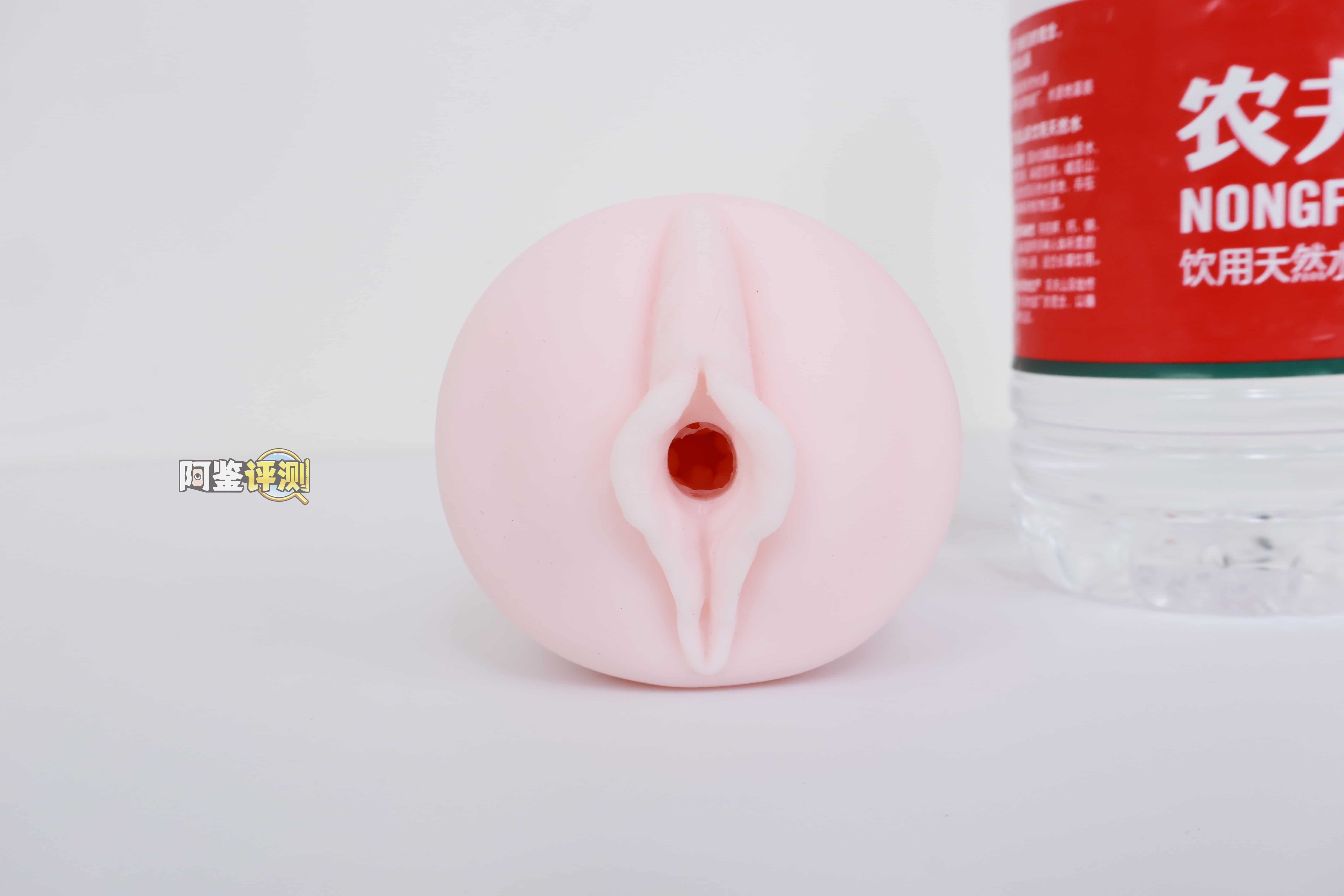 MODE——“纯白花嫁”评测！这样极端的“硬+窄”的设计，简直是专门设计给牛牛的刑具...