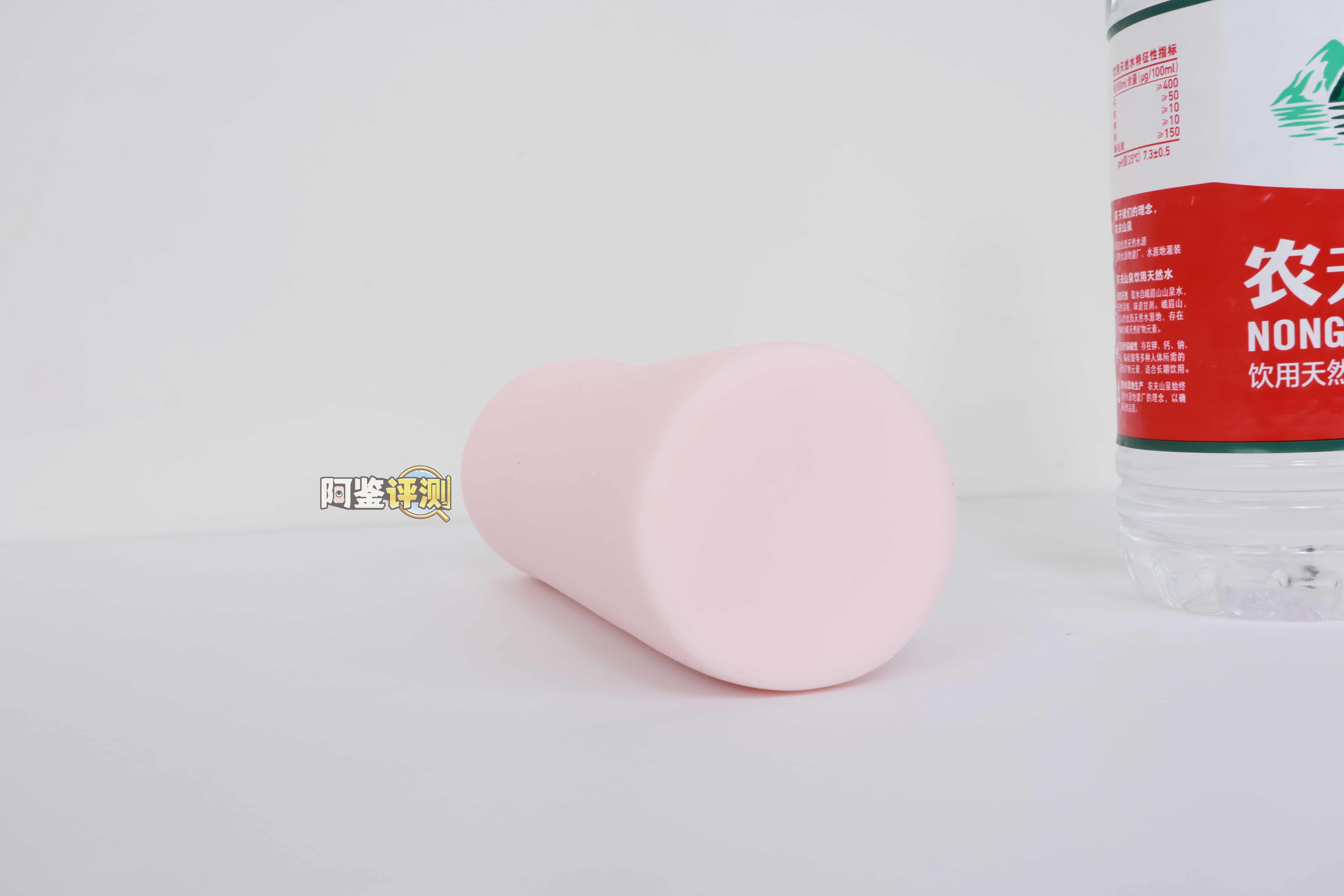 MODE——“纯白花嫁”评测！这样极端的“硬+窄”的设计，简直是专门设计给牛牛的刑具...