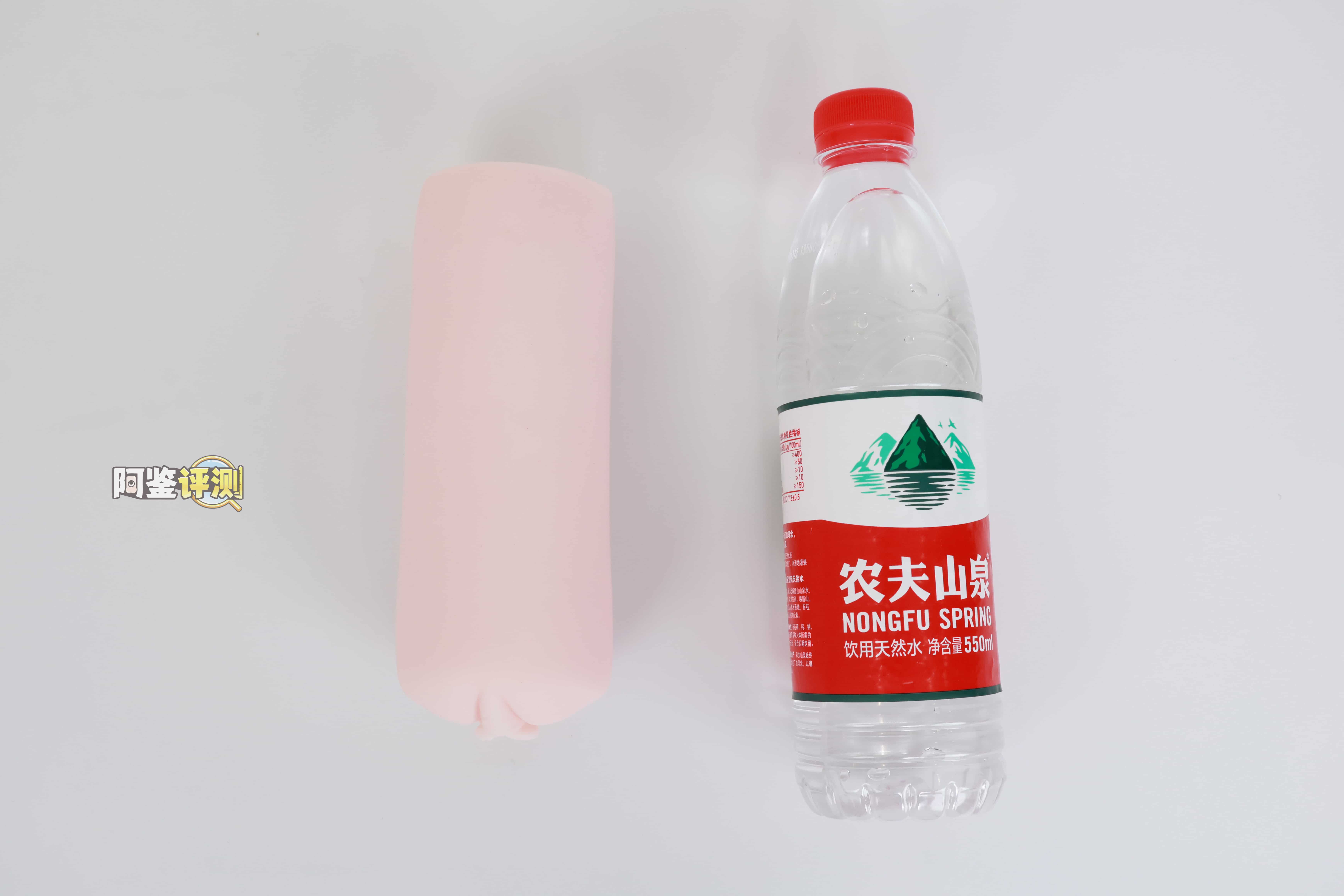 MODE——“纯白花嫁”评测！这样极端的“硬+窄”的设计，简直是专门设计给牛牛的刑具...