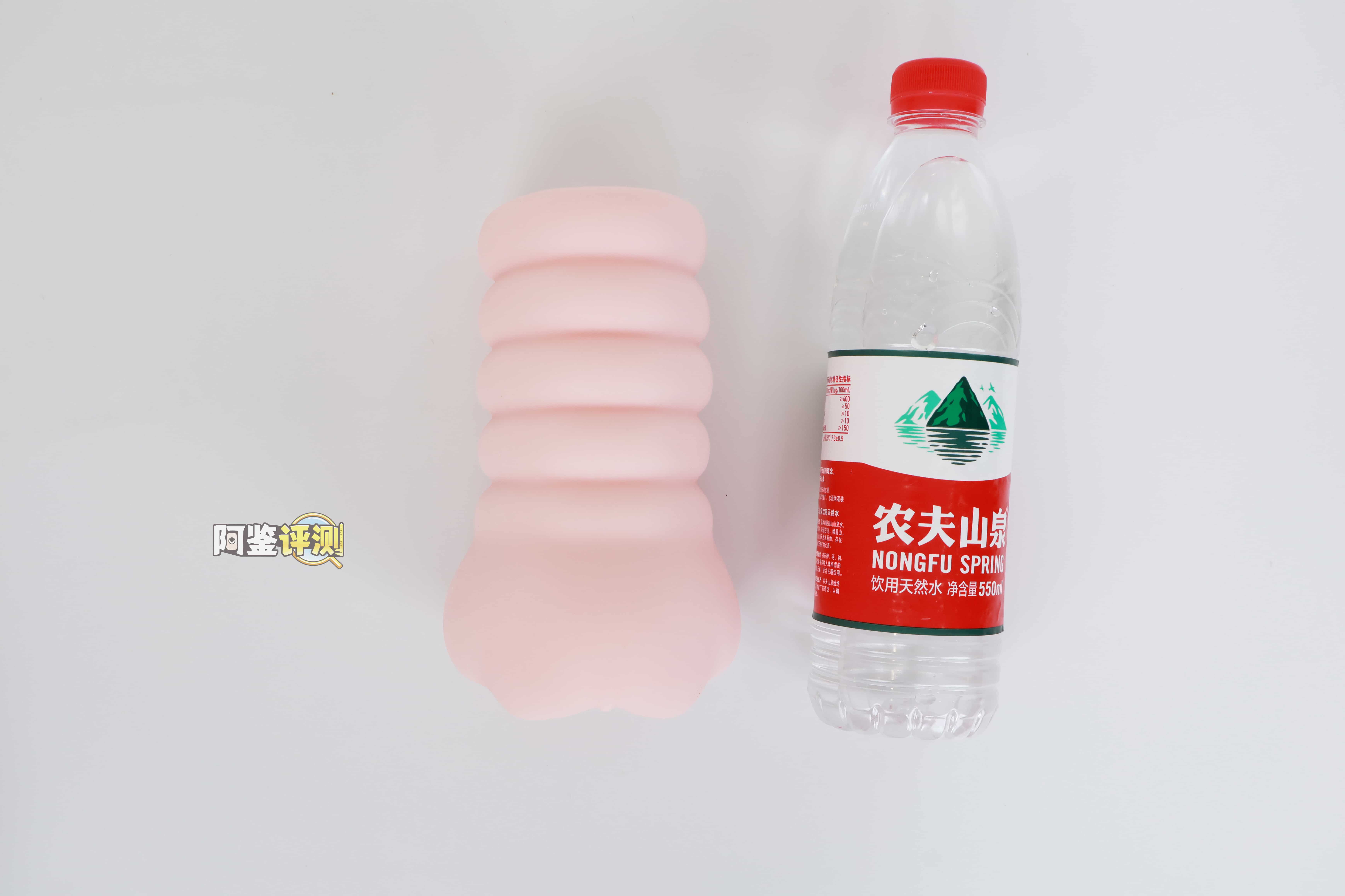 MODE——“CORON SP”评测！像棉花糖一样蓬松且柔软的结构，简单但有效的慢玩设计