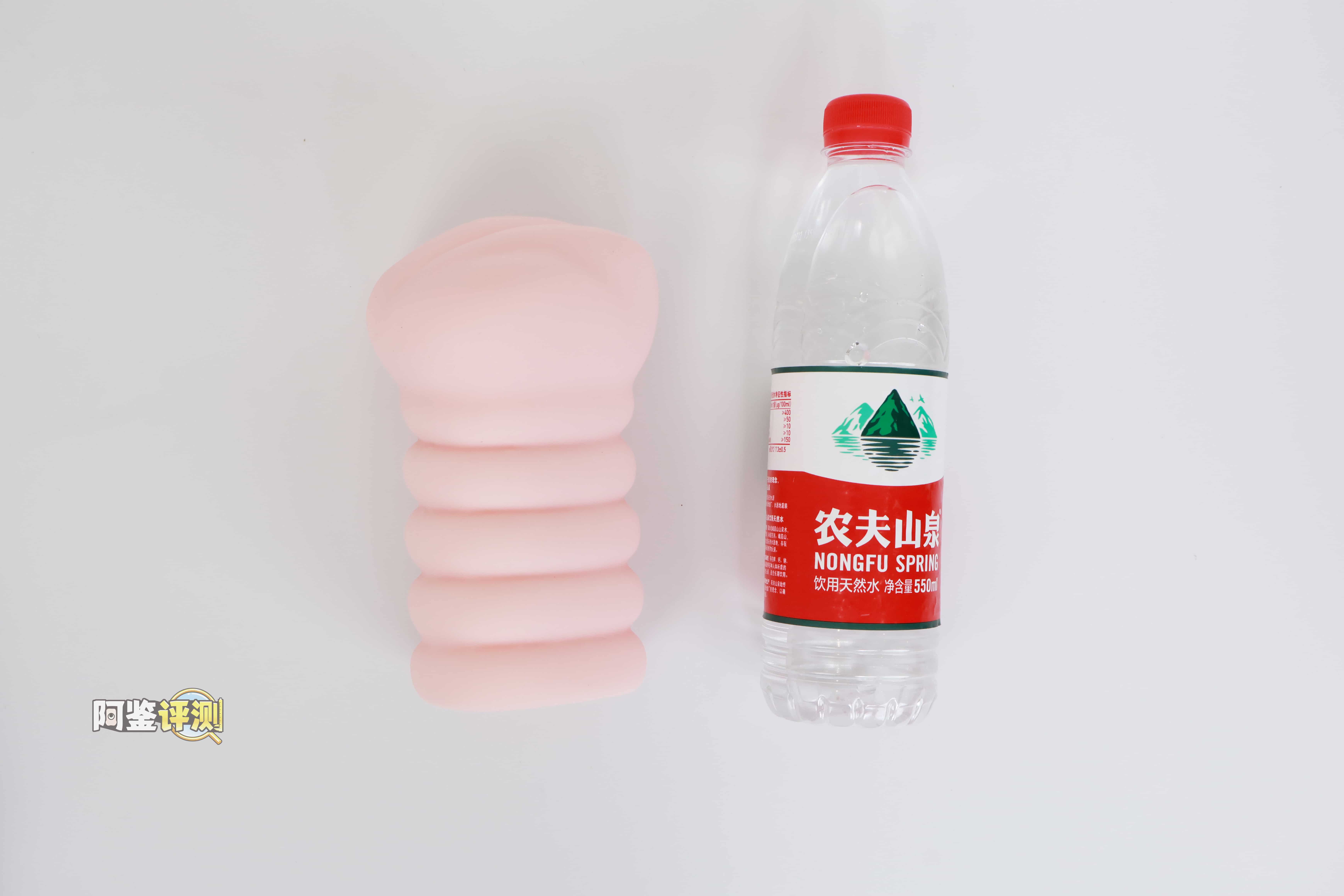 MODE——“CORON SP”评测！像棉花糖一样蓬松且柔软的结构，简单但有效的慢玩设计